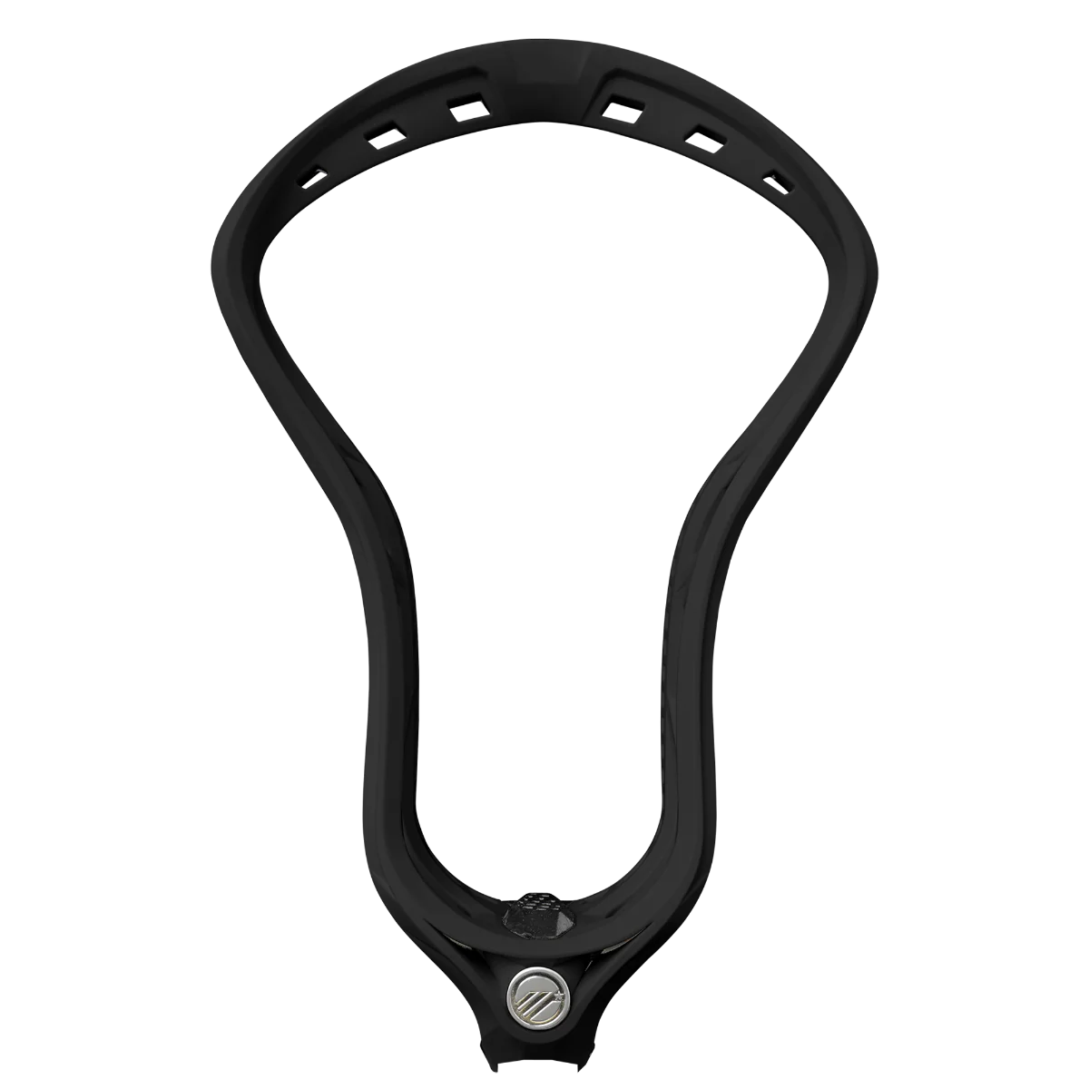 Maverik Kimera Men's Unstrung Lacrosse Head - Image 5