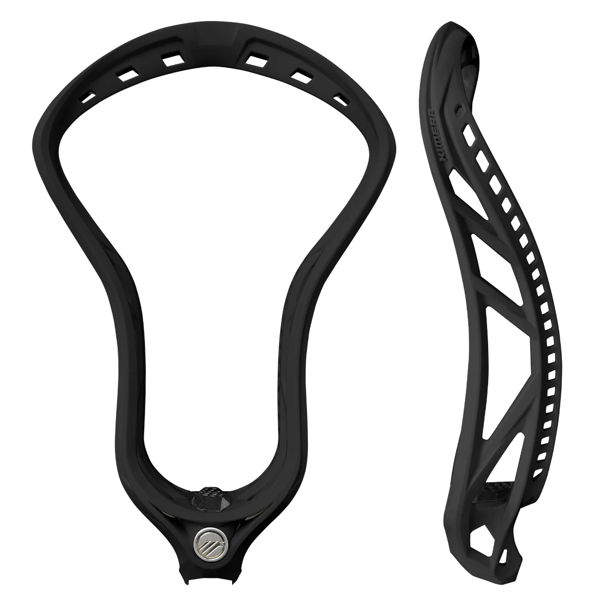 Maverik Kimera Men's Unstrung Lacrosse Head - Image 6