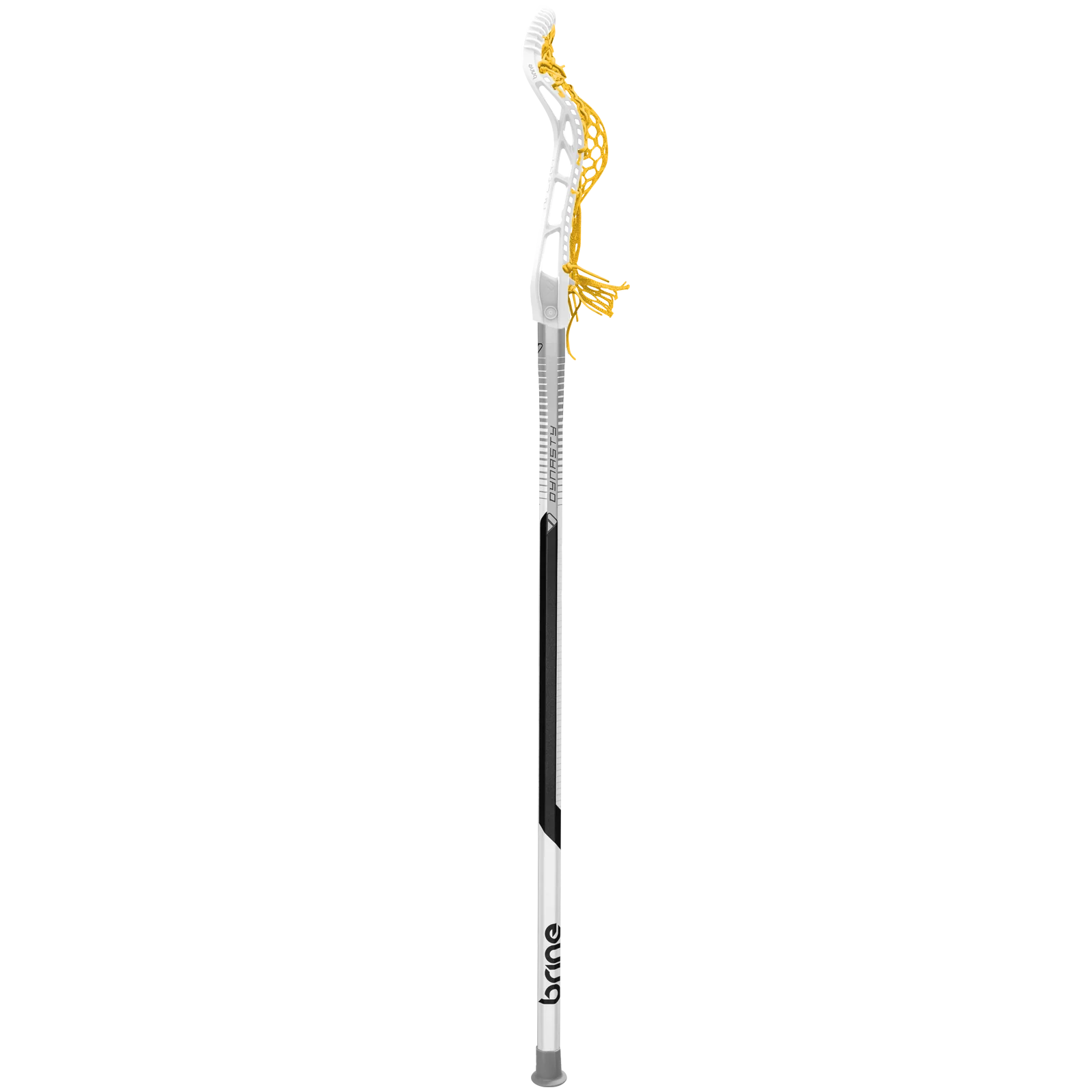 Brine Krown Women's Complete Lacrosse Stick - Image 7