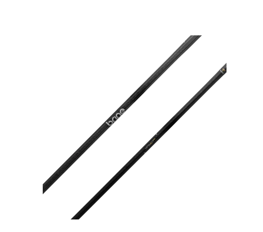 Brine Krown Pro Carbon Women's Lacrosse Shaft