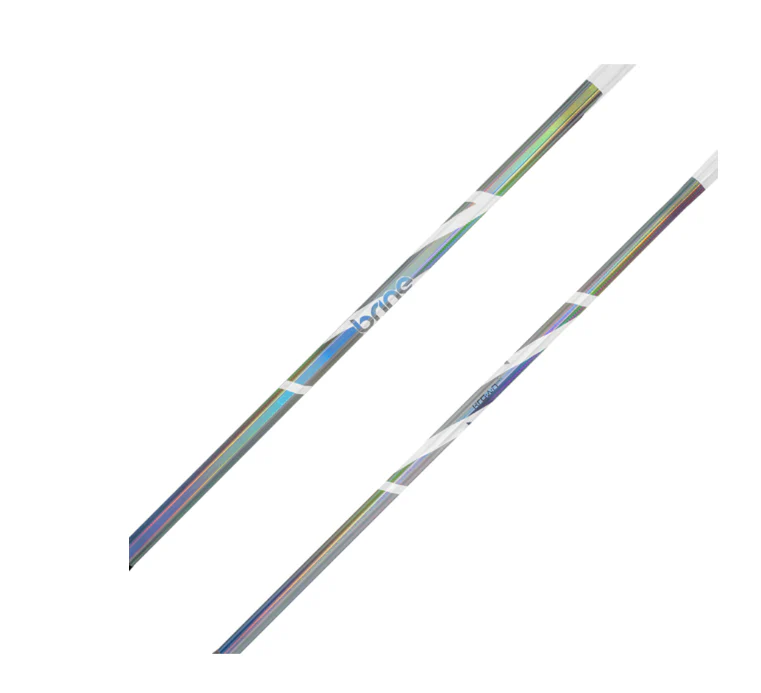 Brine Krown Pro Carbon Women's Lacrosse Shaft - Image 7
