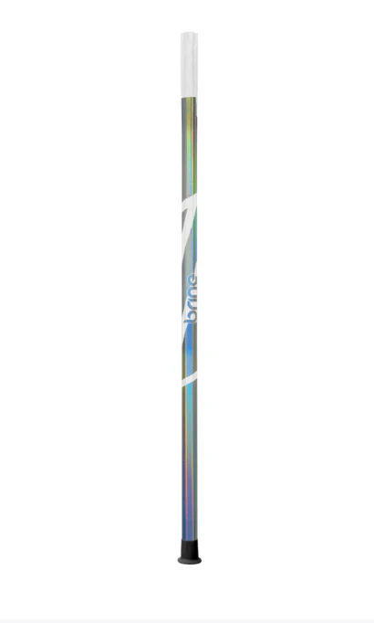 Brine Krown Pro Carbon Women's Lacrosse Shaft - Image 8