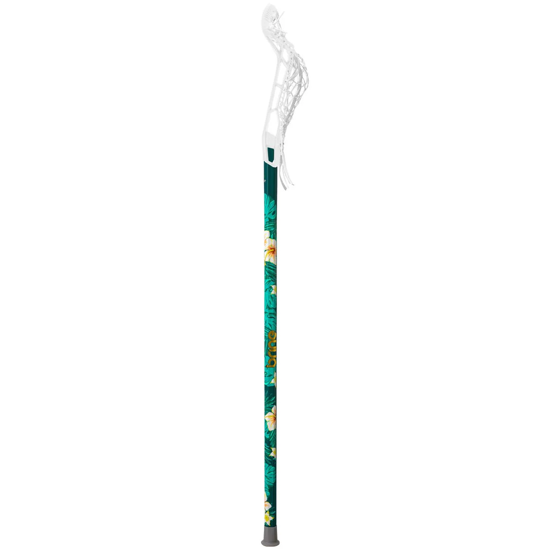 Brine Krown Pro LE Women's Lacrosse Complete Stick - Image 3