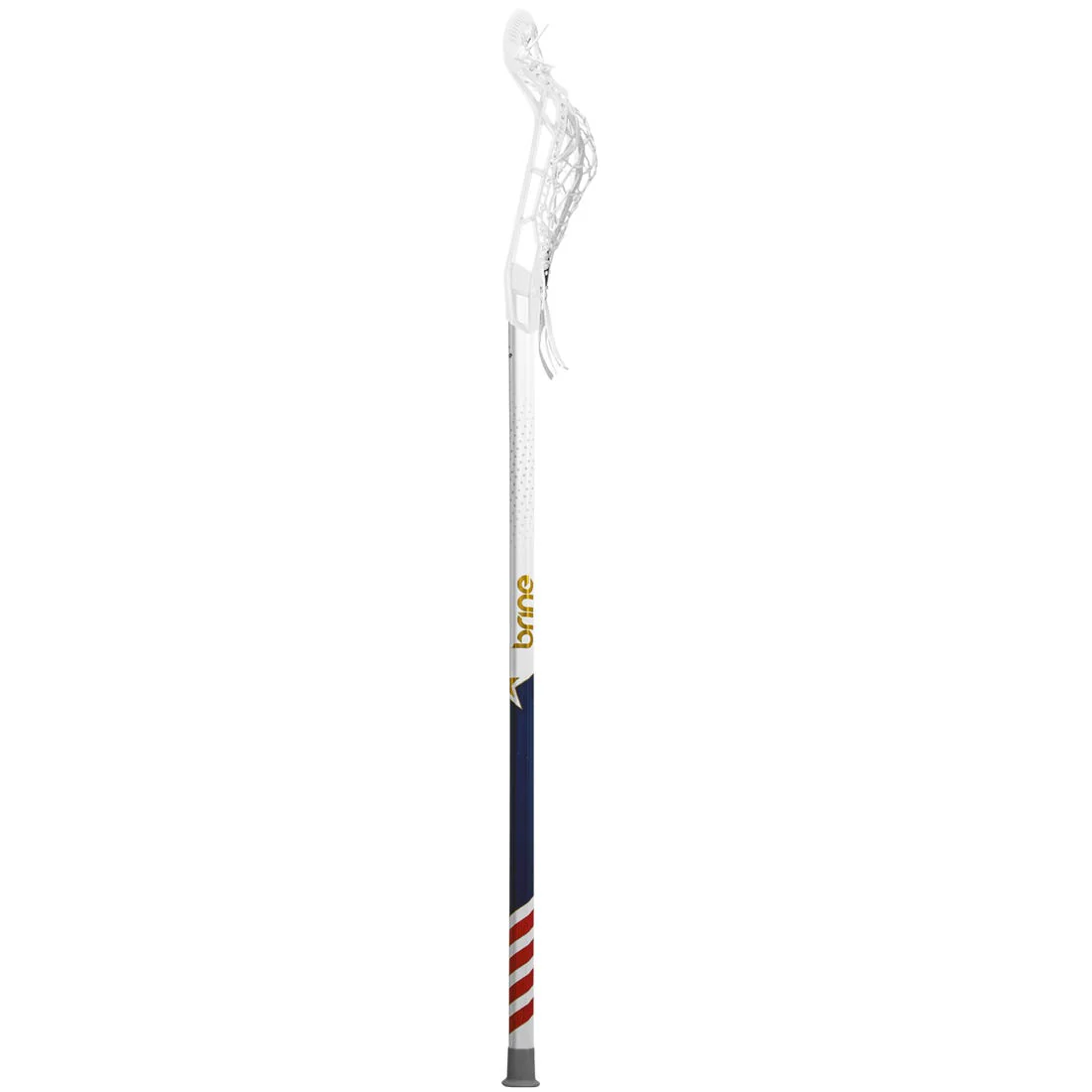 Brine Krown Pro LE Women's Lacrosse Complete Stick - Image 6