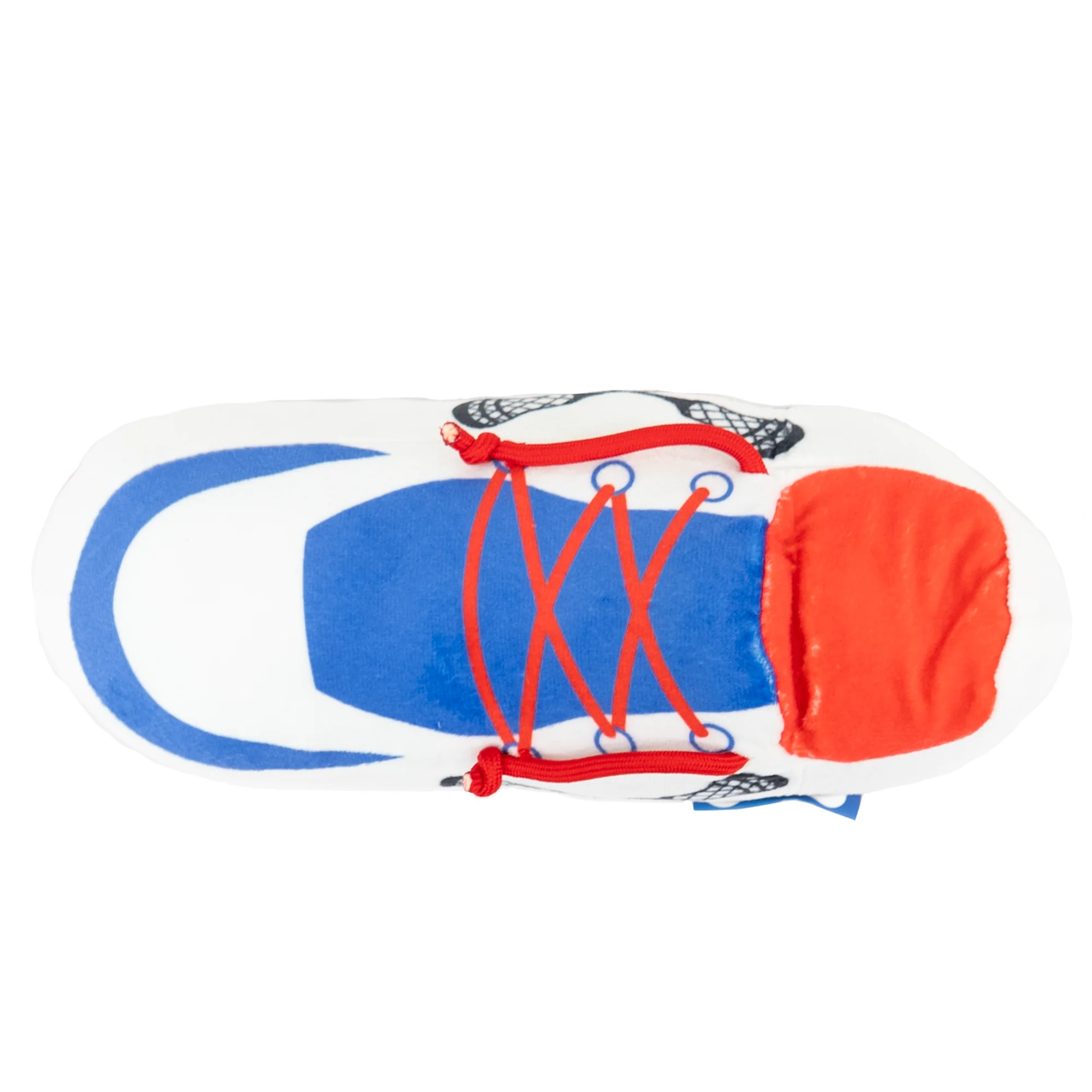 Lacrosse Cleat Squeaky Dog Toy - Image 3