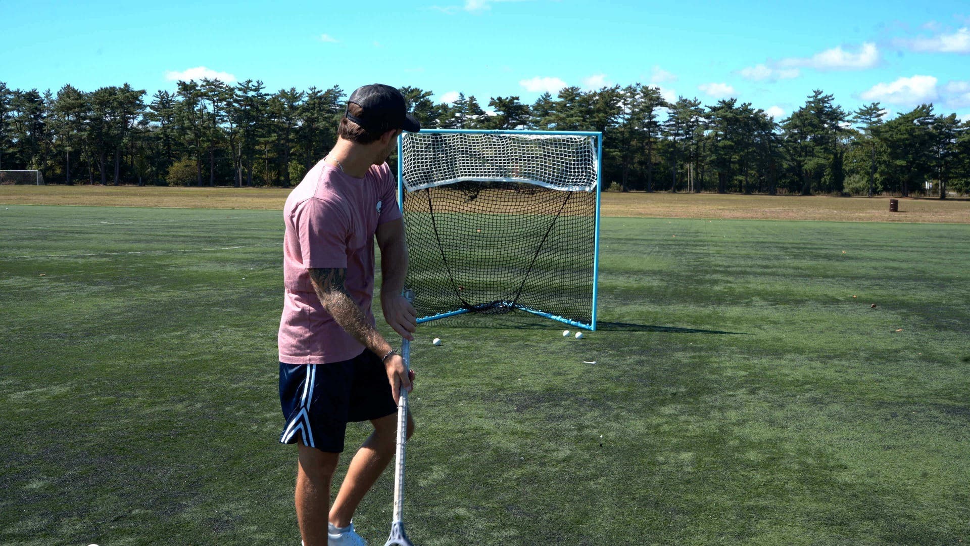 Lacrosse Unlimited NetDoctor Repair Kit - Image 3