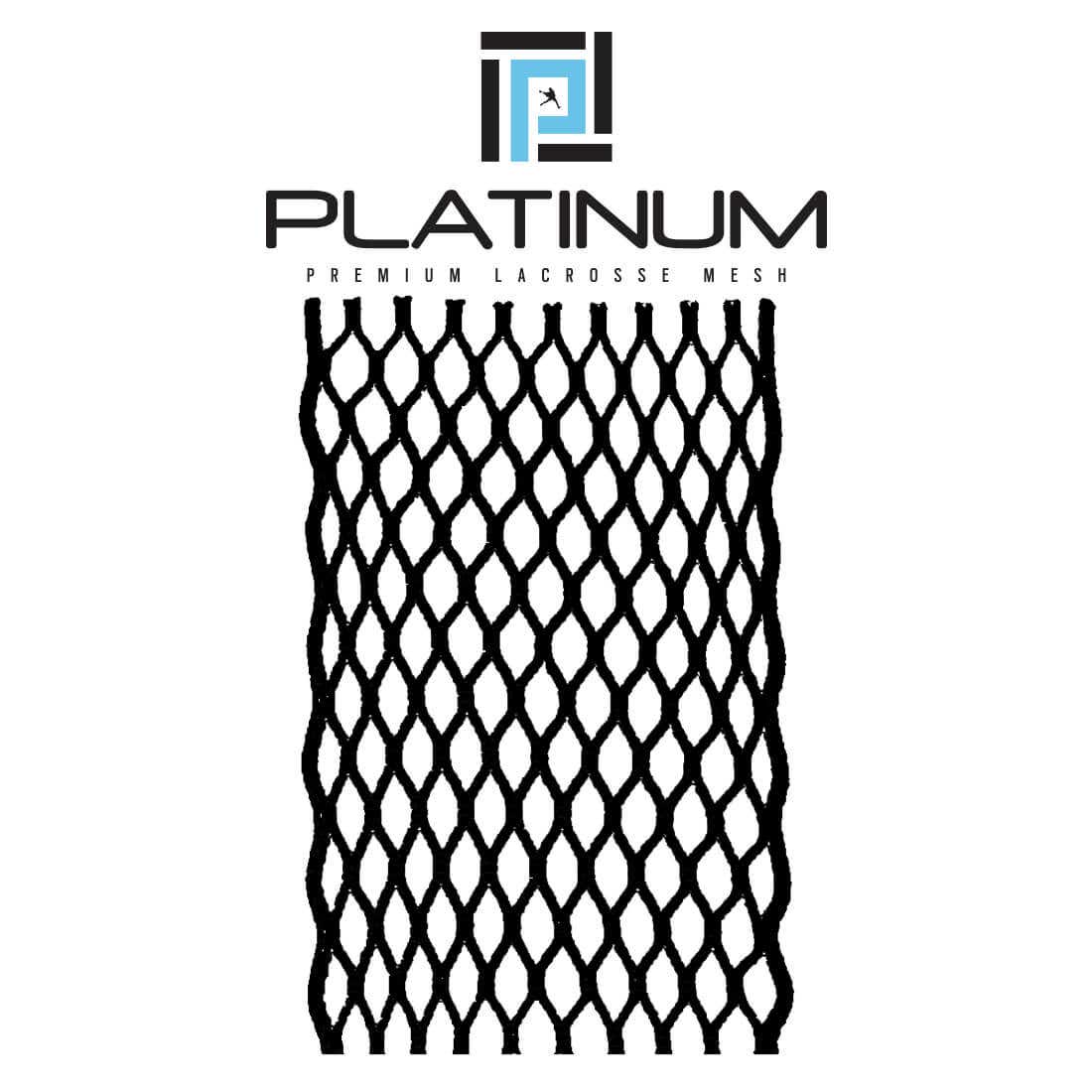 Lacrosse Unlimited Platinum Mesh - Image 4