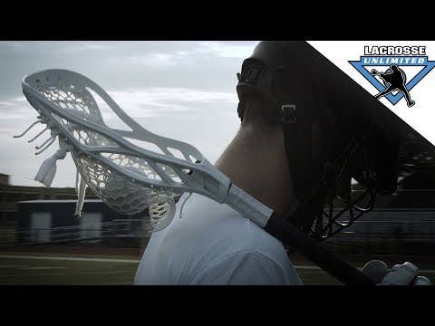 Lacrosse Unlimited Platinum Mesh - Image 5