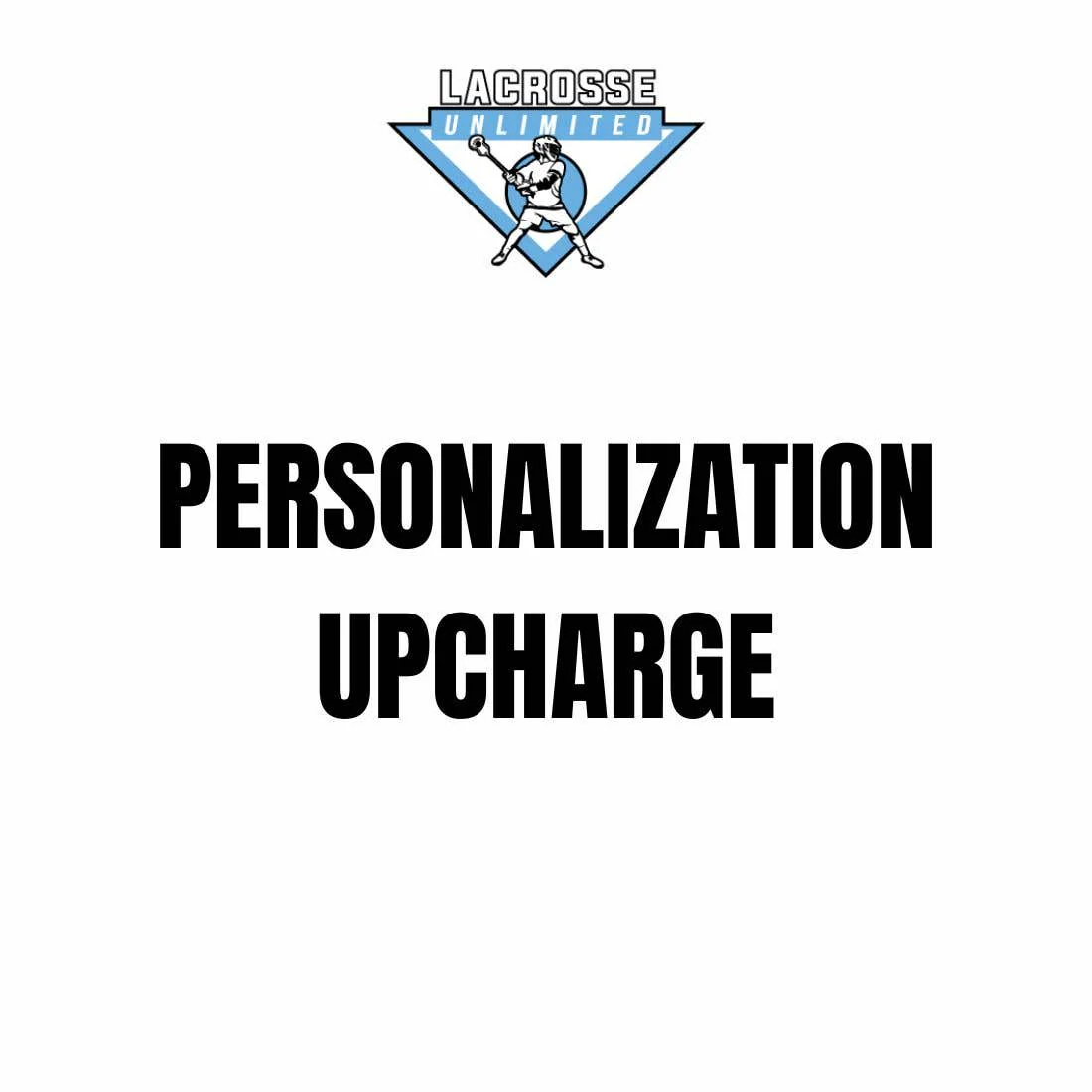 Personalization Bag