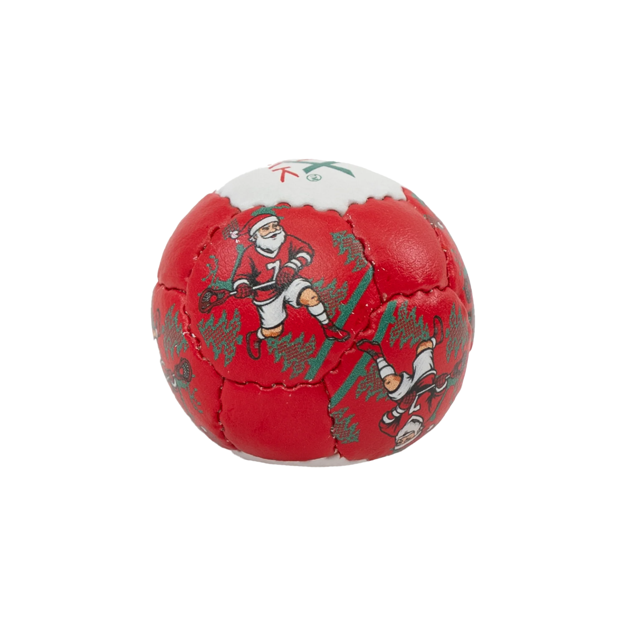 Lax Sak Ball - Sniping Santa - Image 3