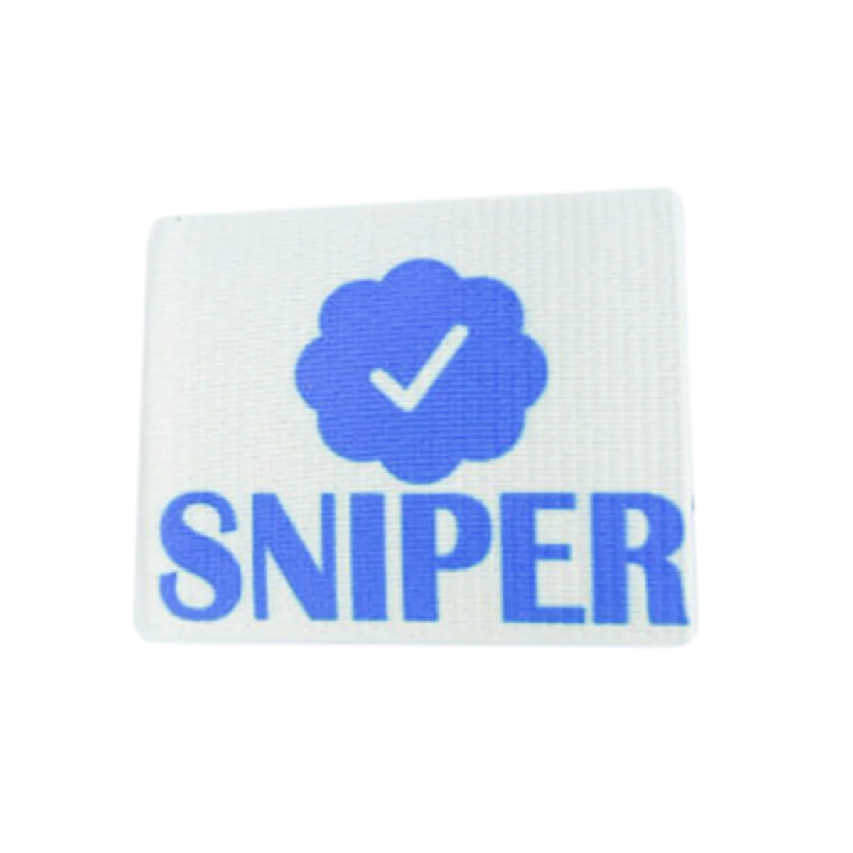 Certified Sniper Lax Strap