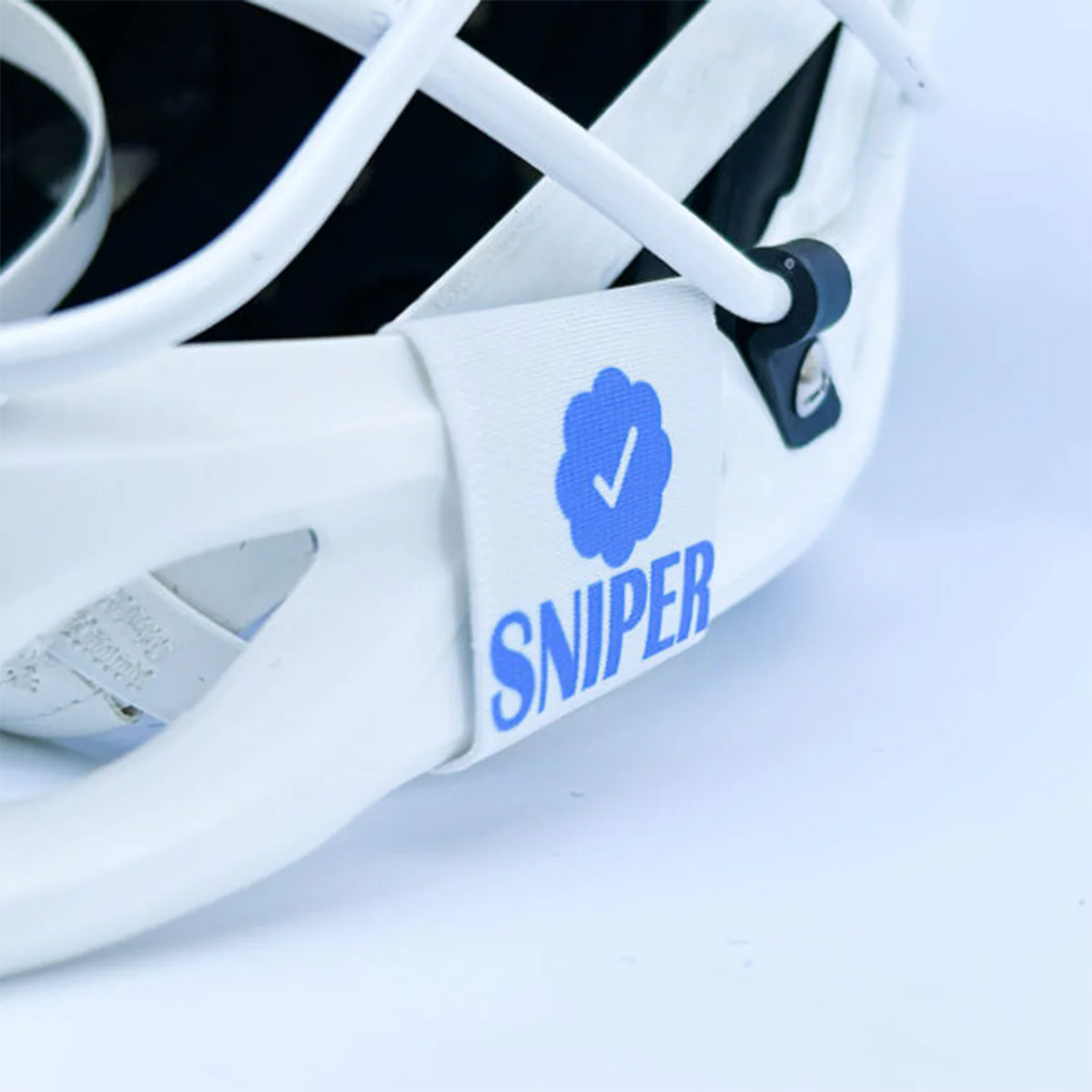 Certified Sniper Lax Strap - Image 2