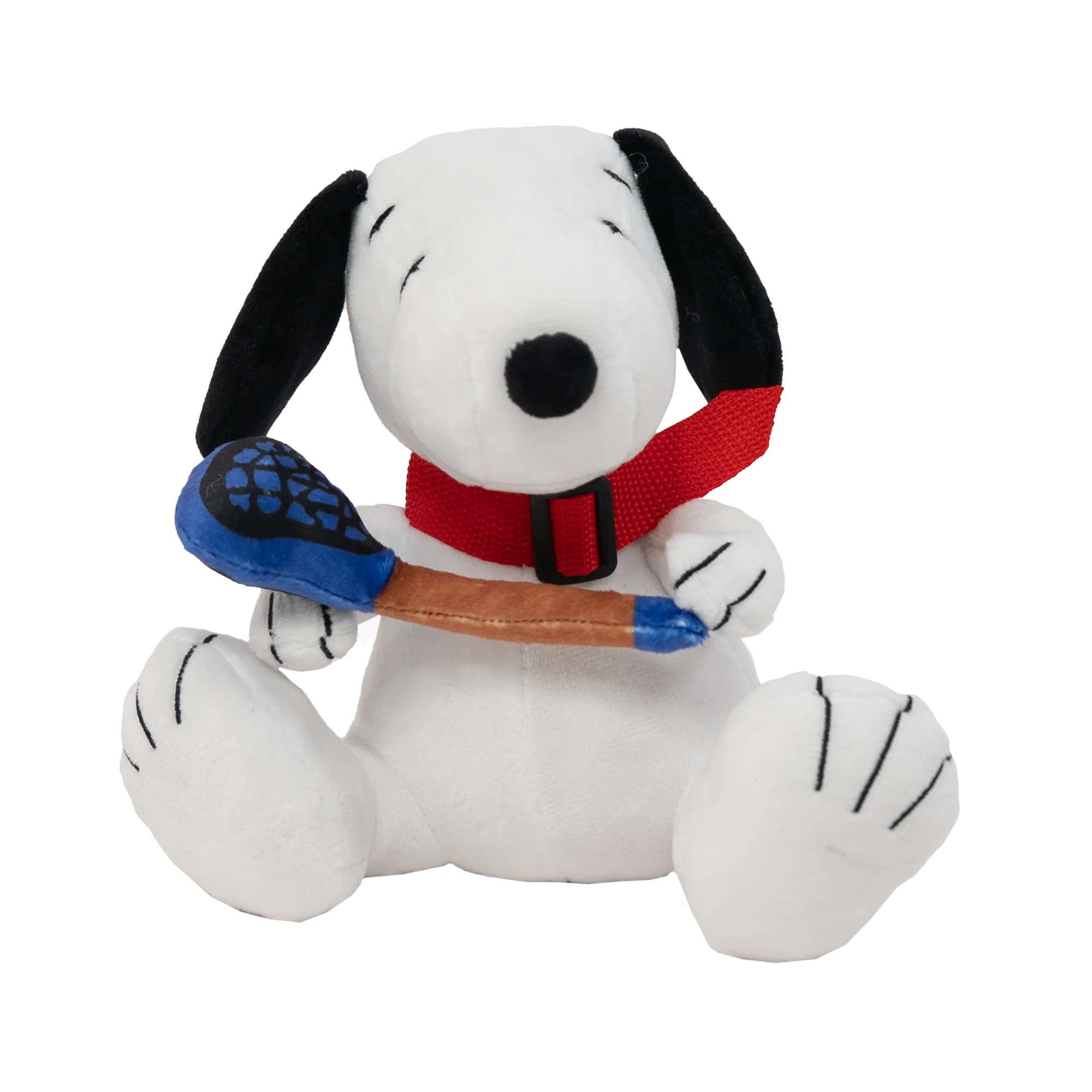 Peanuts Laxin Snoopy Squeaky Dog Toy