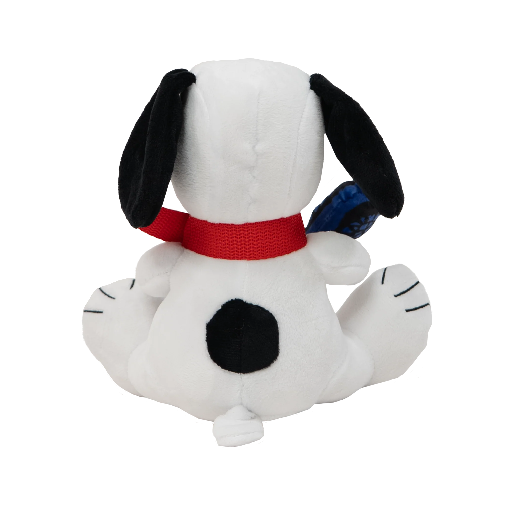 Peanuts Laxin Snoopy Squeaky Dog Toy - Image 3