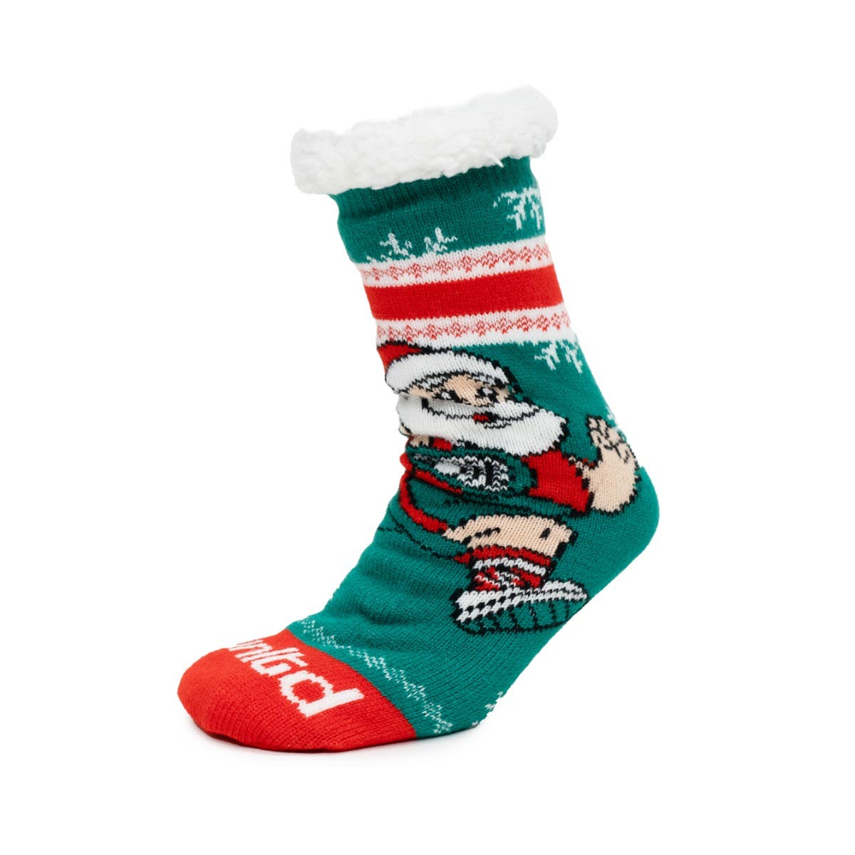 Laxmas Sherpa Socks - Image 3
