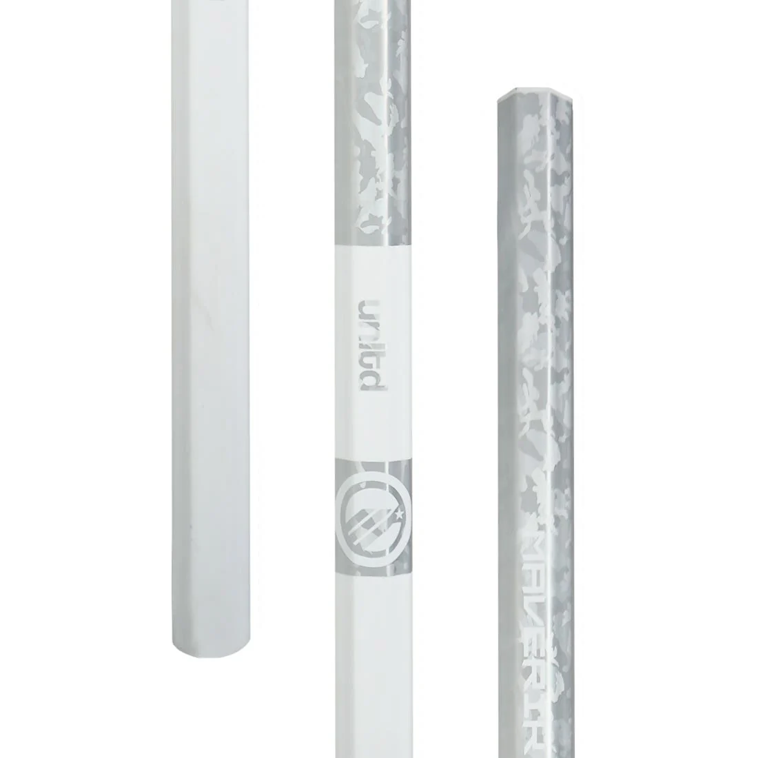 Maverik Hyperlite LE Snow Camo Lacrosse Shaft - Image 2