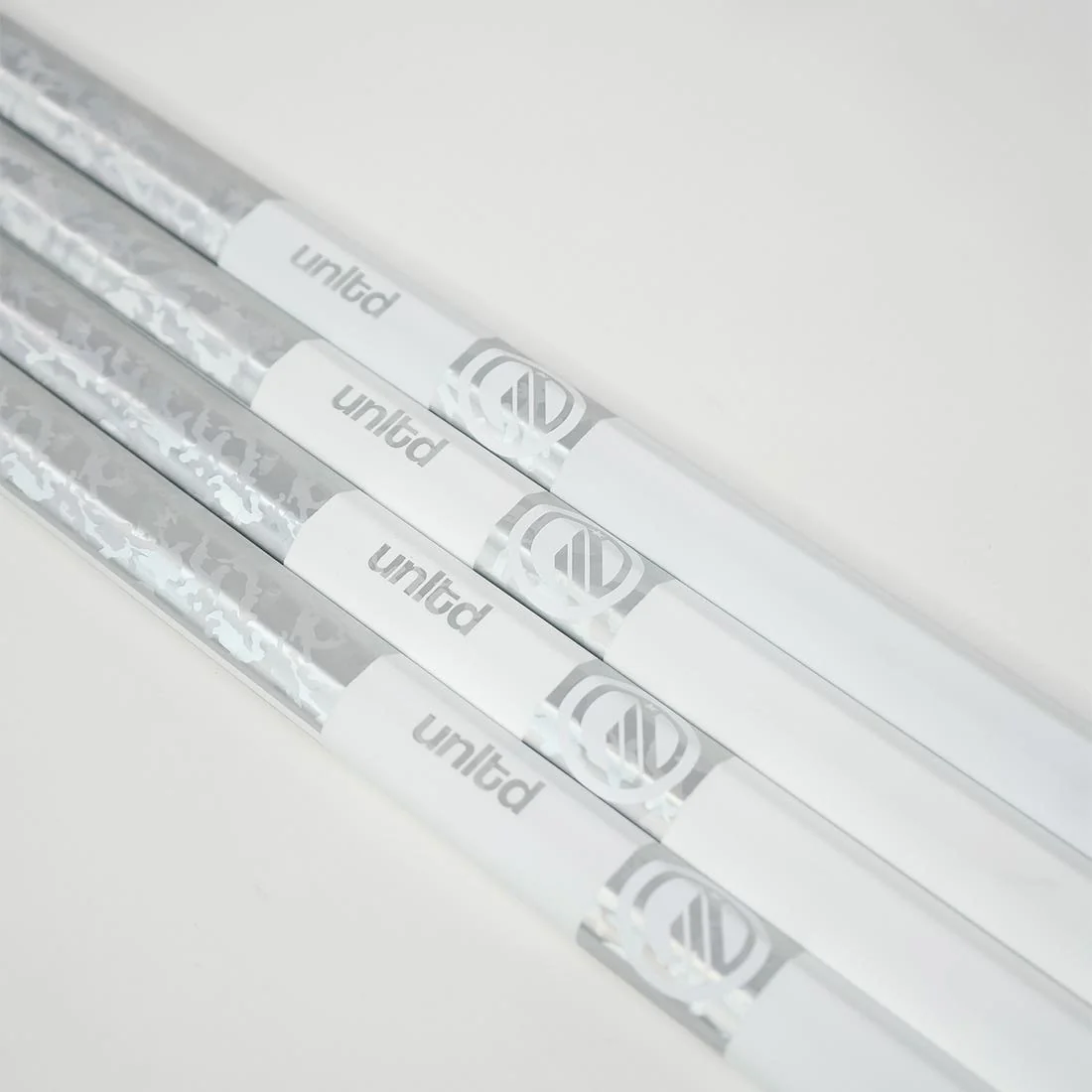 Maverik Hyperlite LE Snow Camo Lacrosse Shaft - Image 3