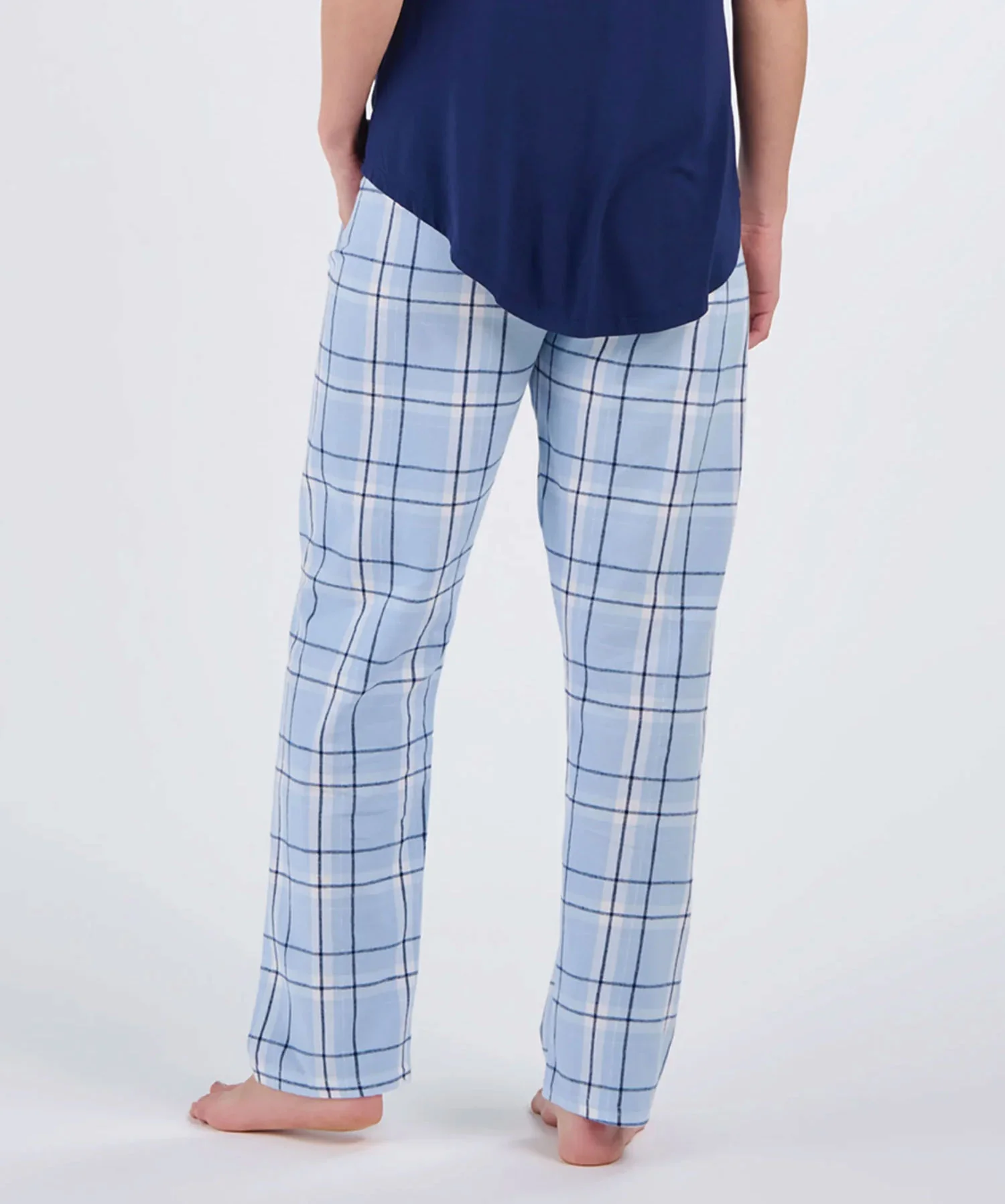 Women's Lacrosse Lounge Pants - Image 3