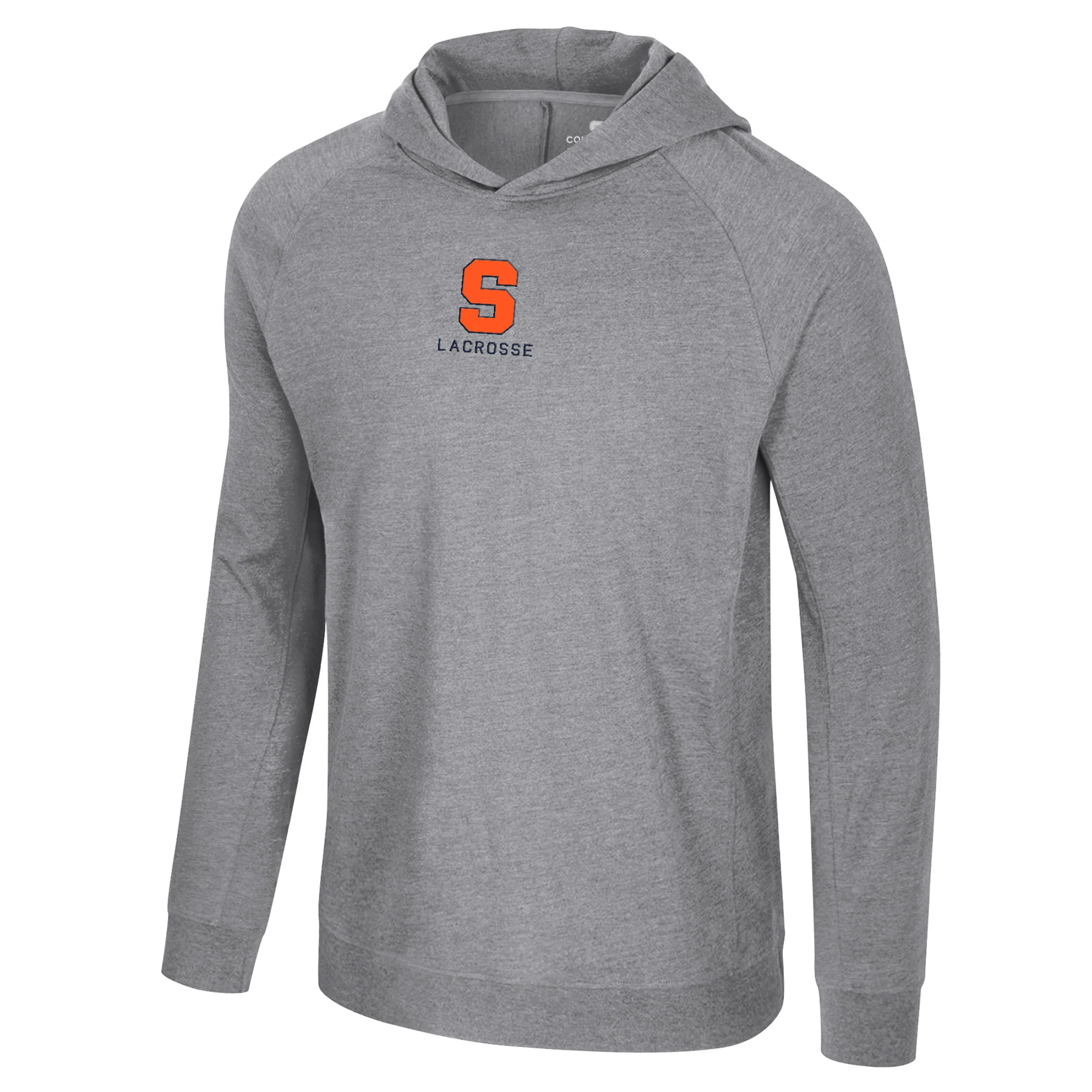 Syracuse Long Sleeve Hoodie