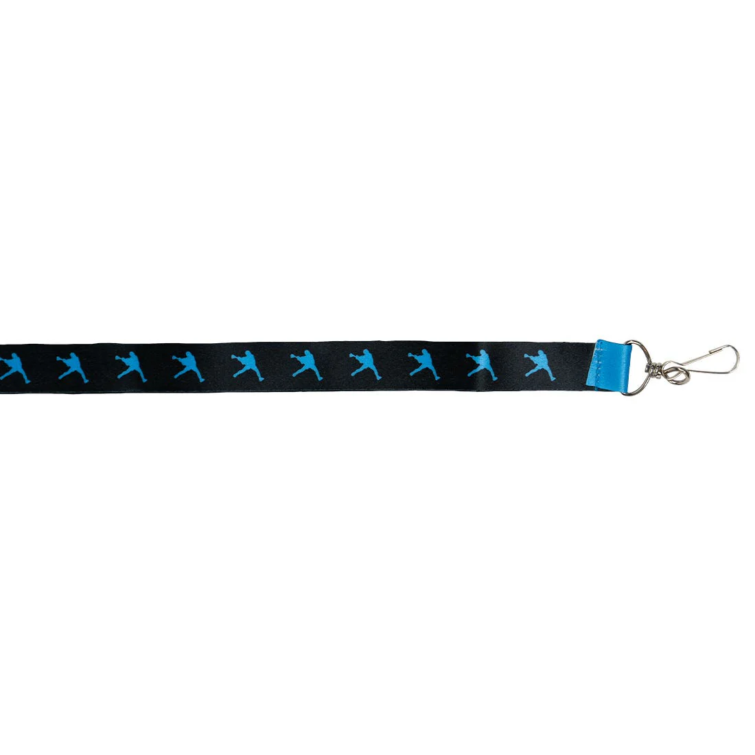Jumpman Lacrosse Lanyard - Image 2