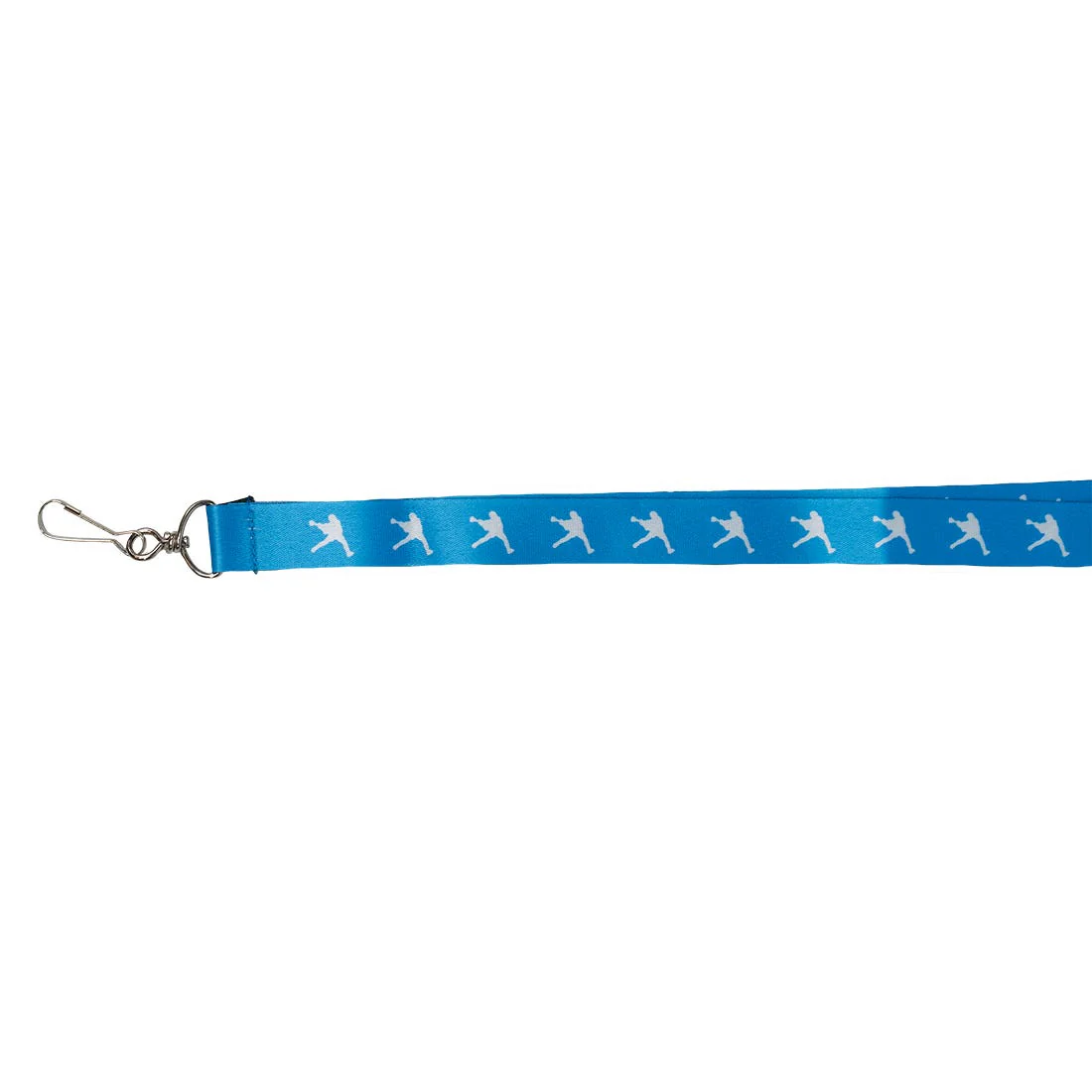 Jumpman Lacrosse Lanyard - Image 3