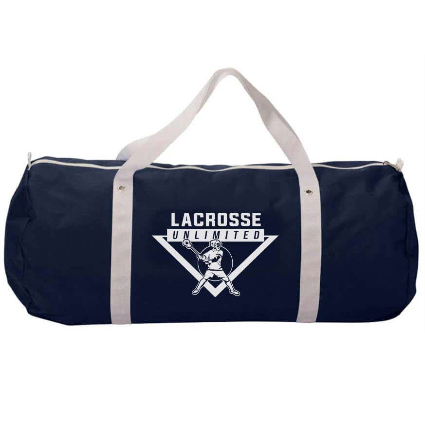 Lacrosse Unlimited Duffel Bag - Image 2