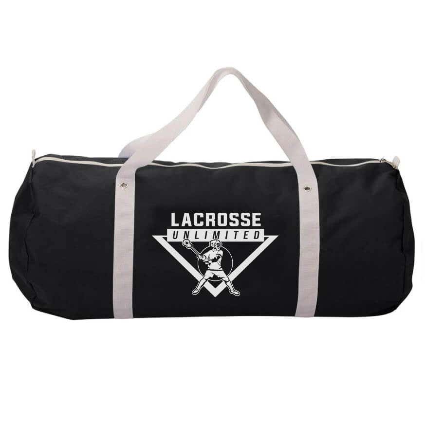 Lacrosse Unlimited Duffel Bag - Image 3
