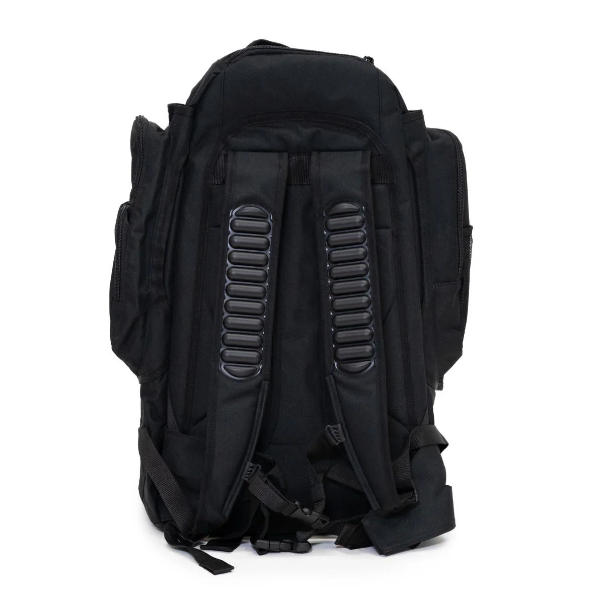 Overtime Black Adult Lacrosse Backpack - Image 3