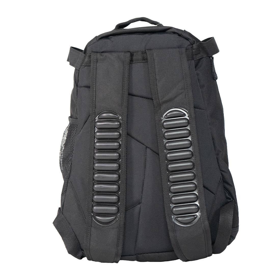 Overtime Black Junior Lacrosse Backpack - Image 3