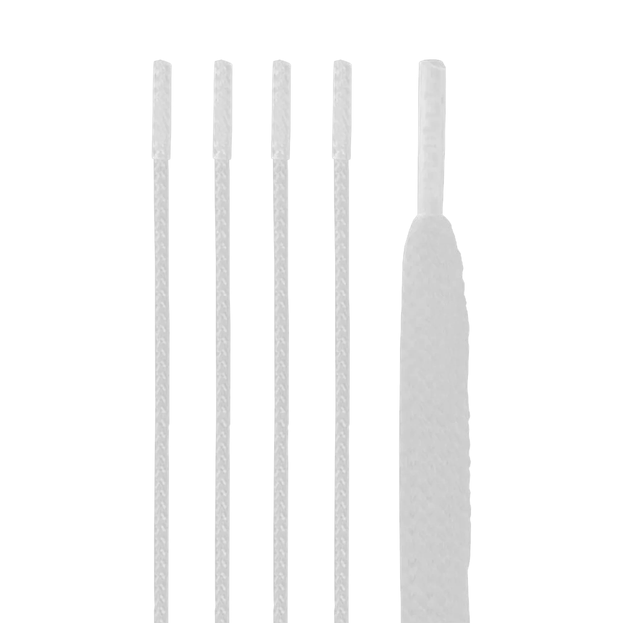 Platinum Sidewall Strings - Image 2
