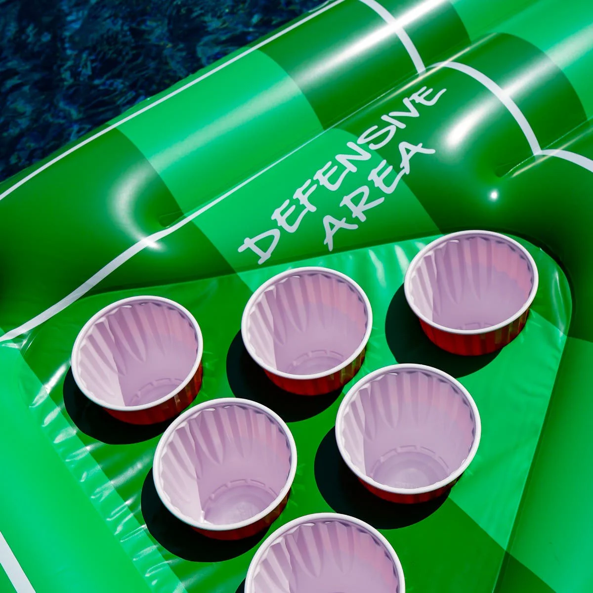 Lacrosse Unlimited Pong Float - Image 4