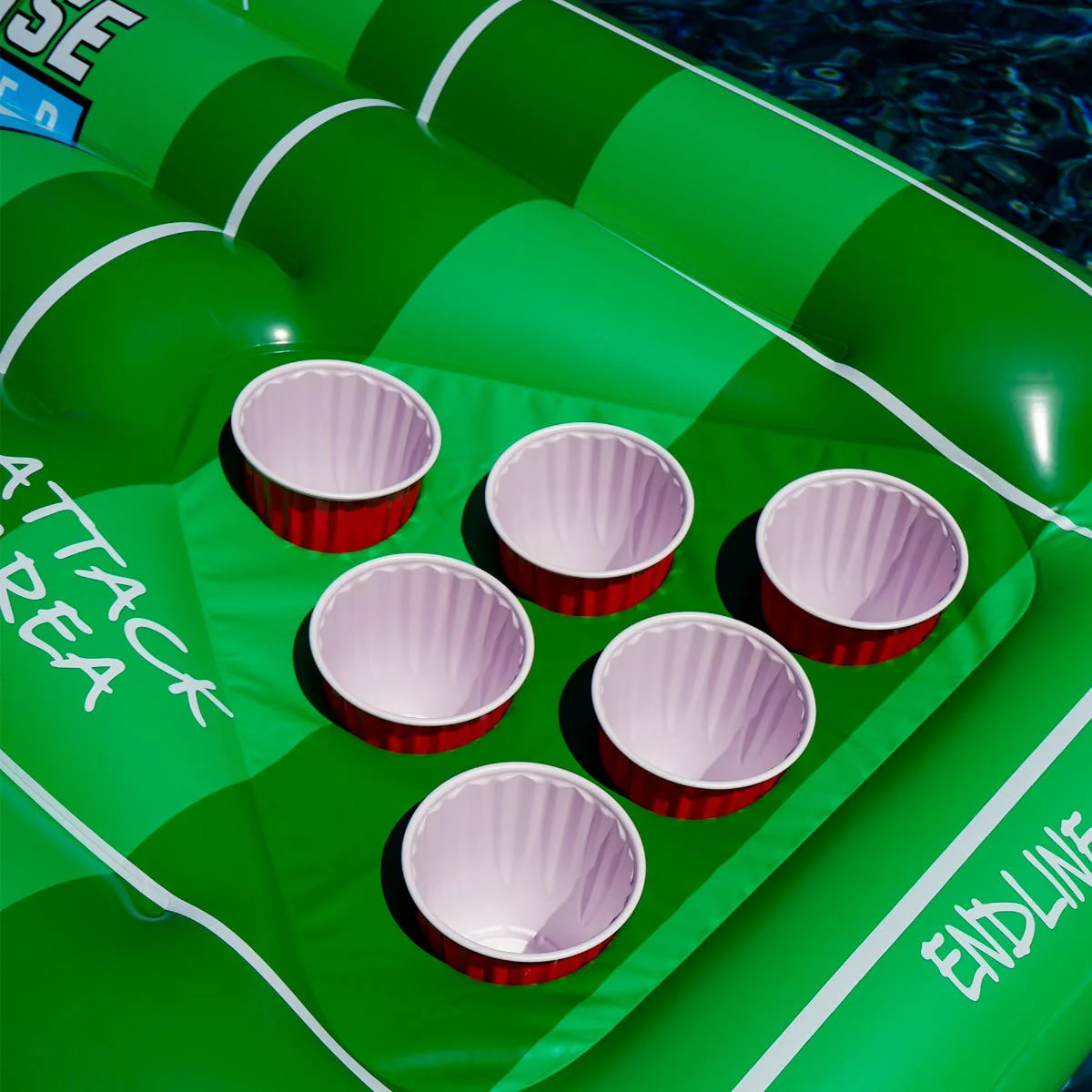 Lacrosse Unlimited Pong Float - Image 5