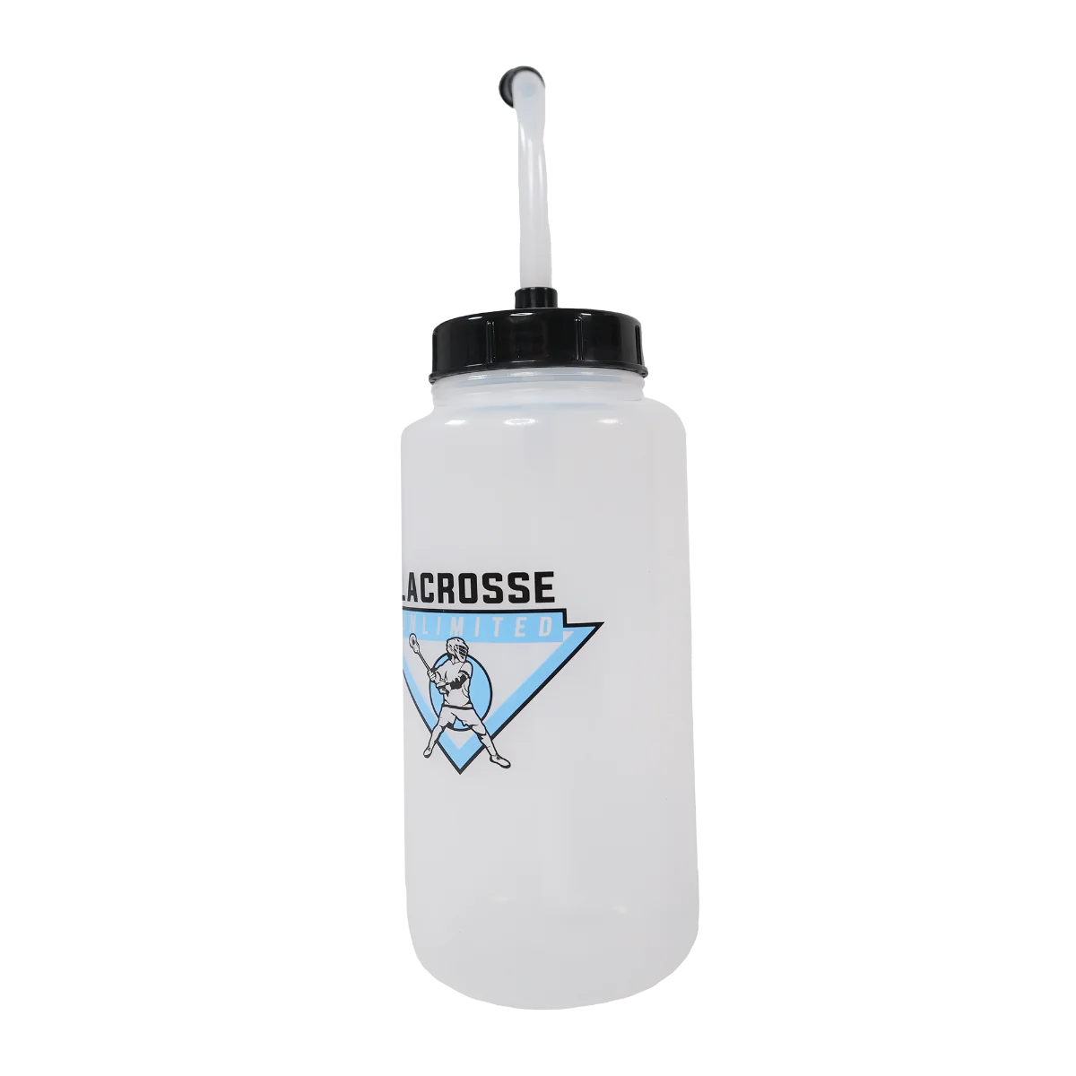 LU Straw Bottle - Image 2