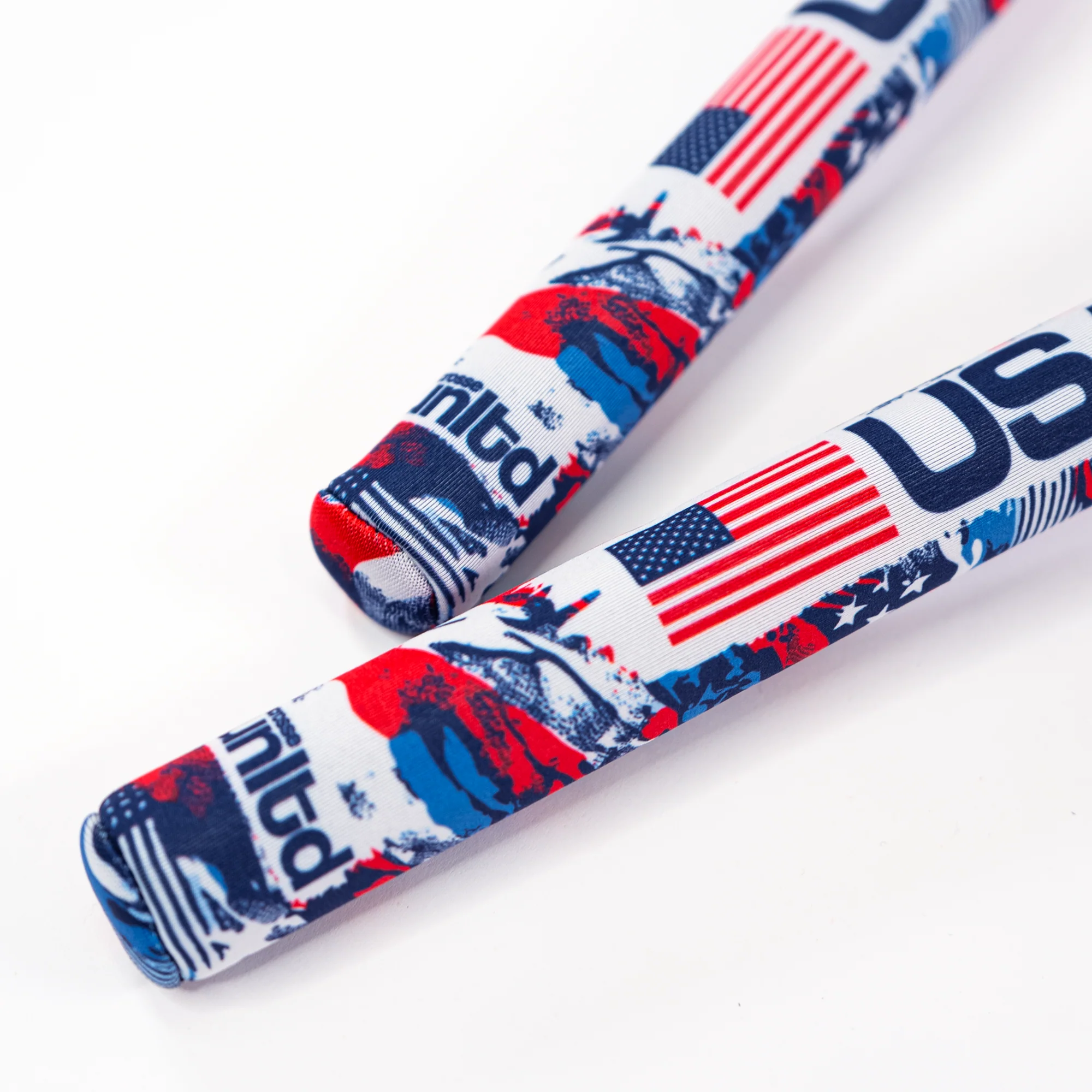 USA Pool Mini Lacrosse Stick - Image 6