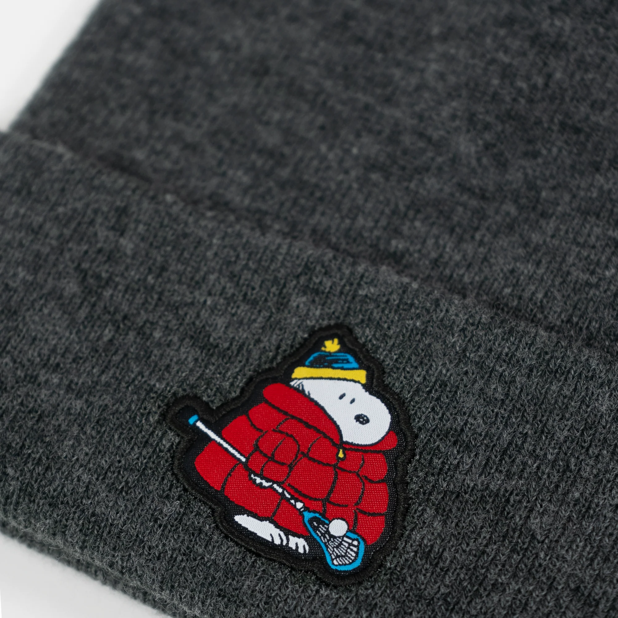 unltd X Peanuts Snoopy Winter Hat - Image 5