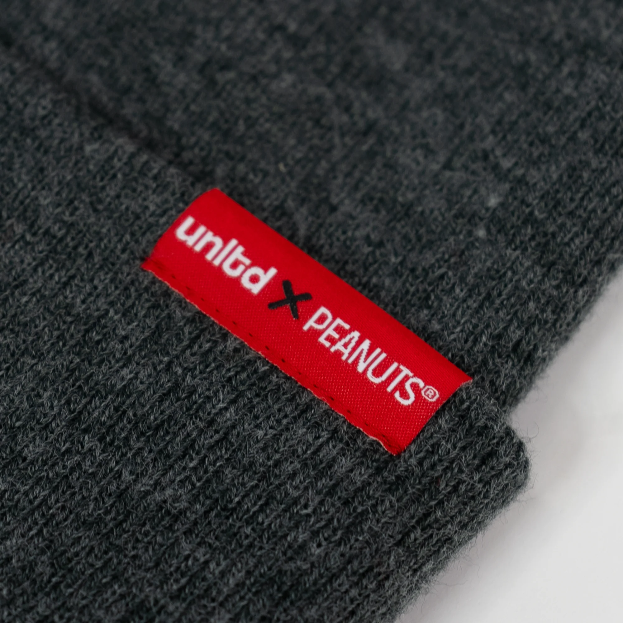 unltd X Peanuts Snoopy Winter Hat - Image 7