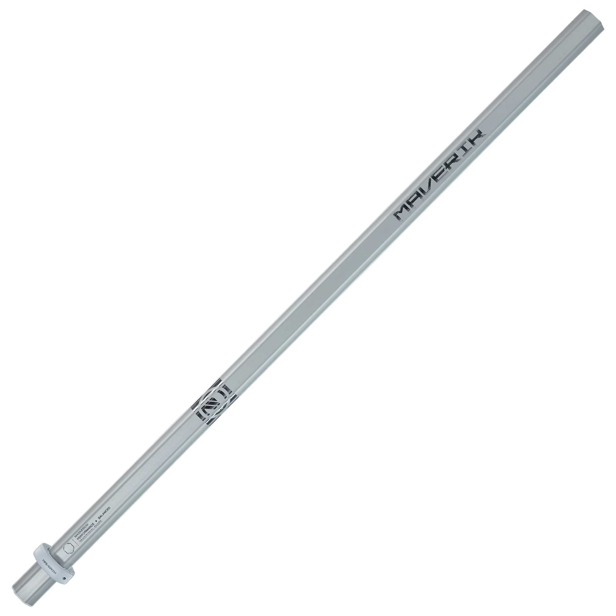 Maverik Mag 165 Lacrosse Shaft- Attack - Image 3