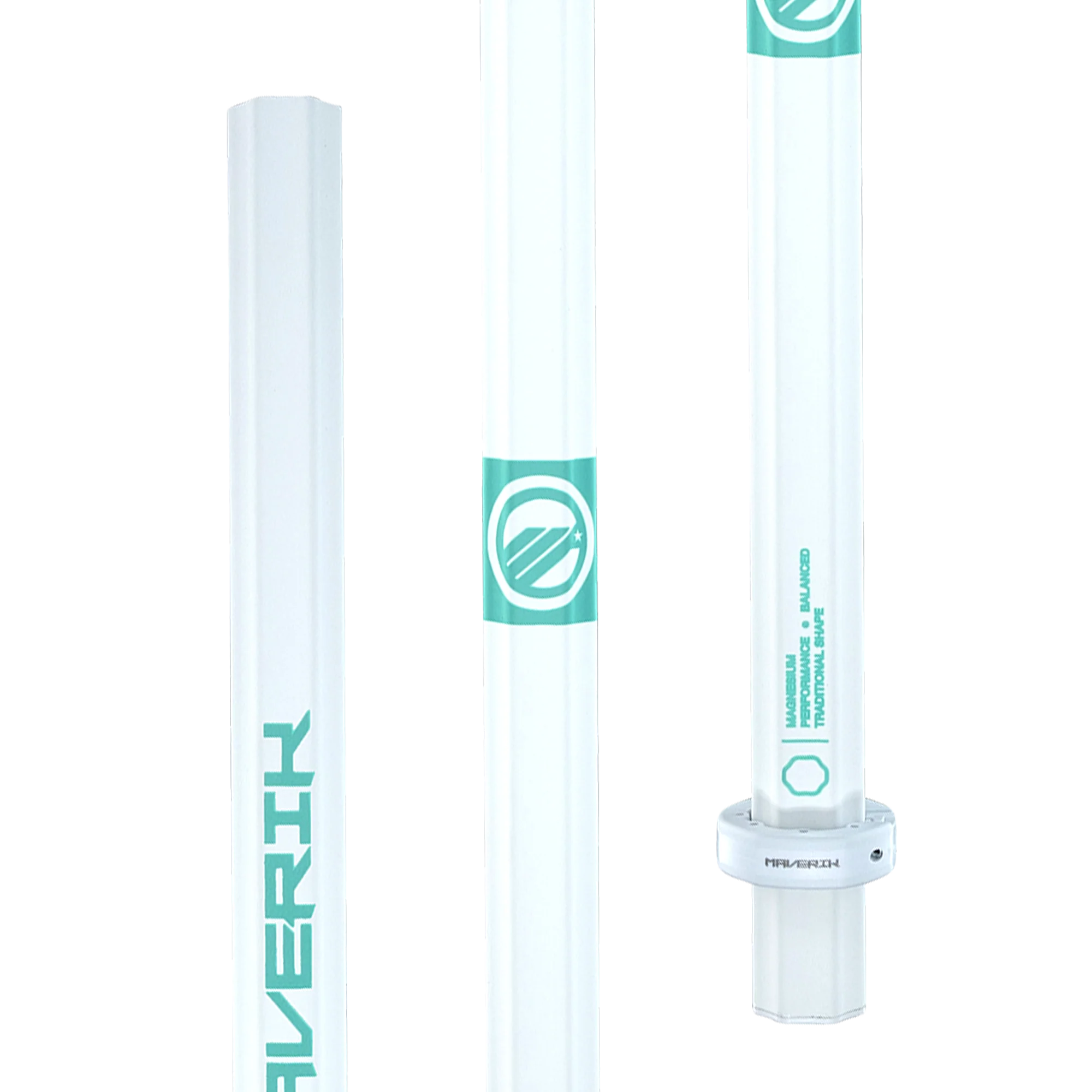 Maverik Mag 165 Lacrosse Shaft- Attack - Image 5