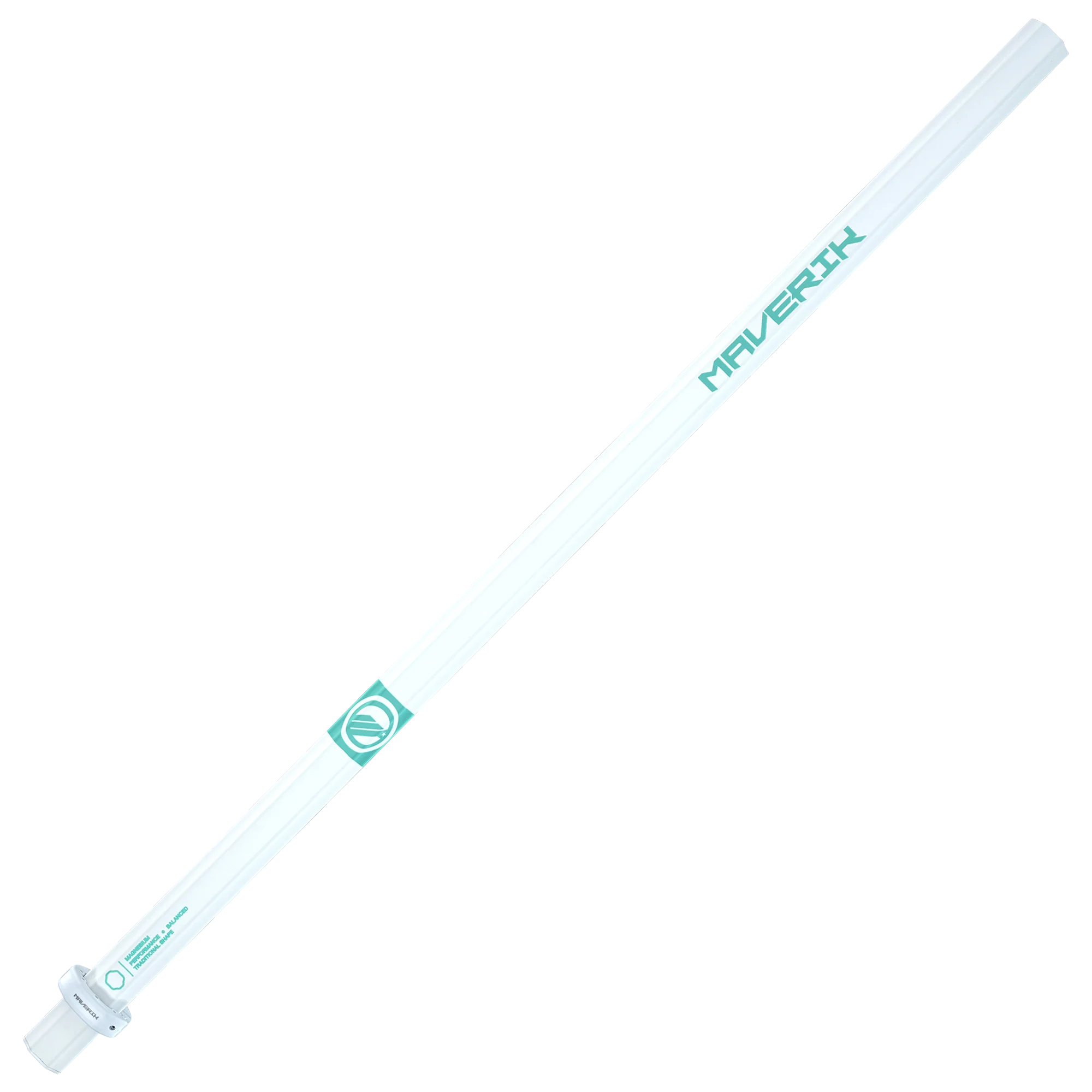 Maverik Mag 165 Lacrosse Shaft- Attack - Image 6
