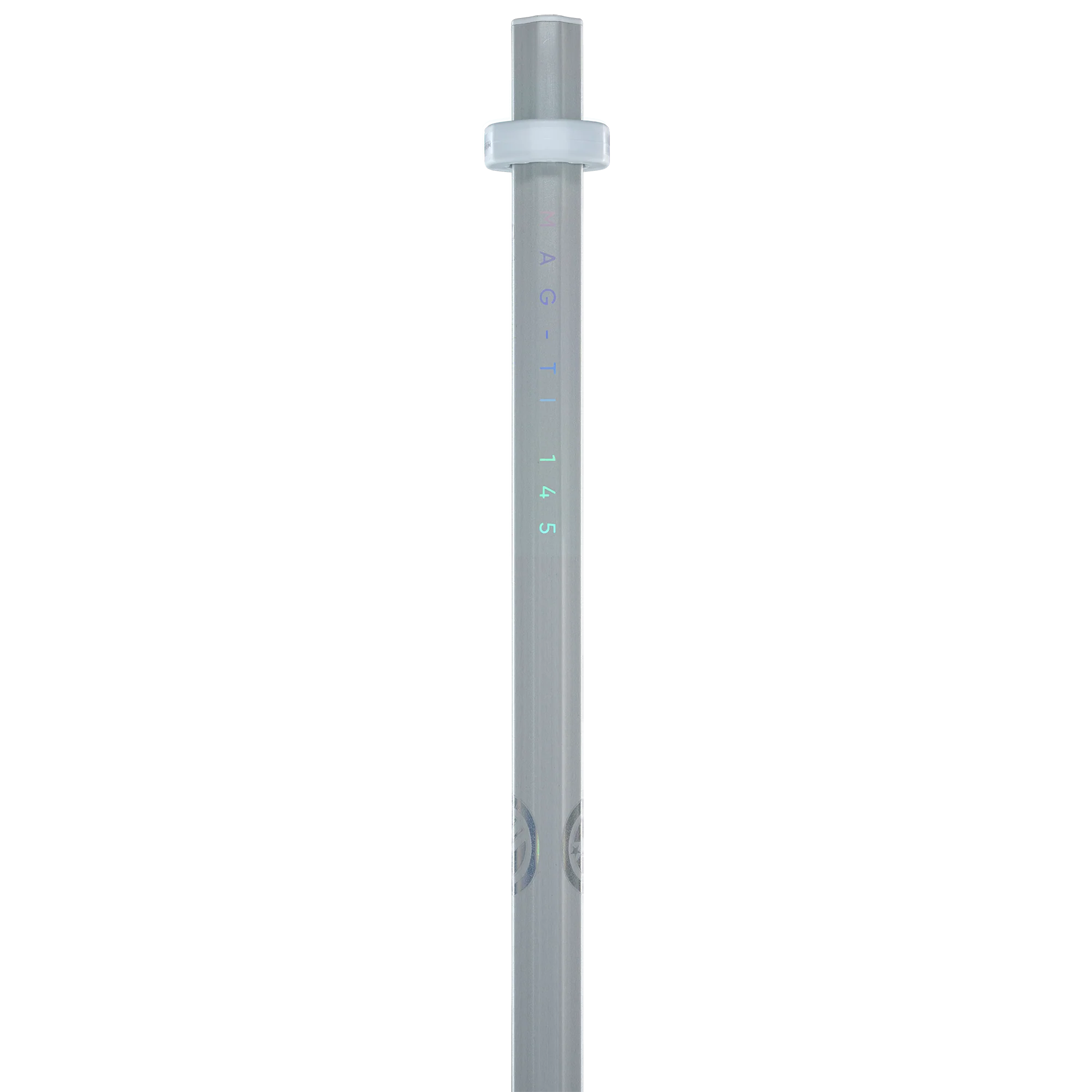 Maverik Mag-Ti 145 Attack Lacrosse Shaft - Image 10