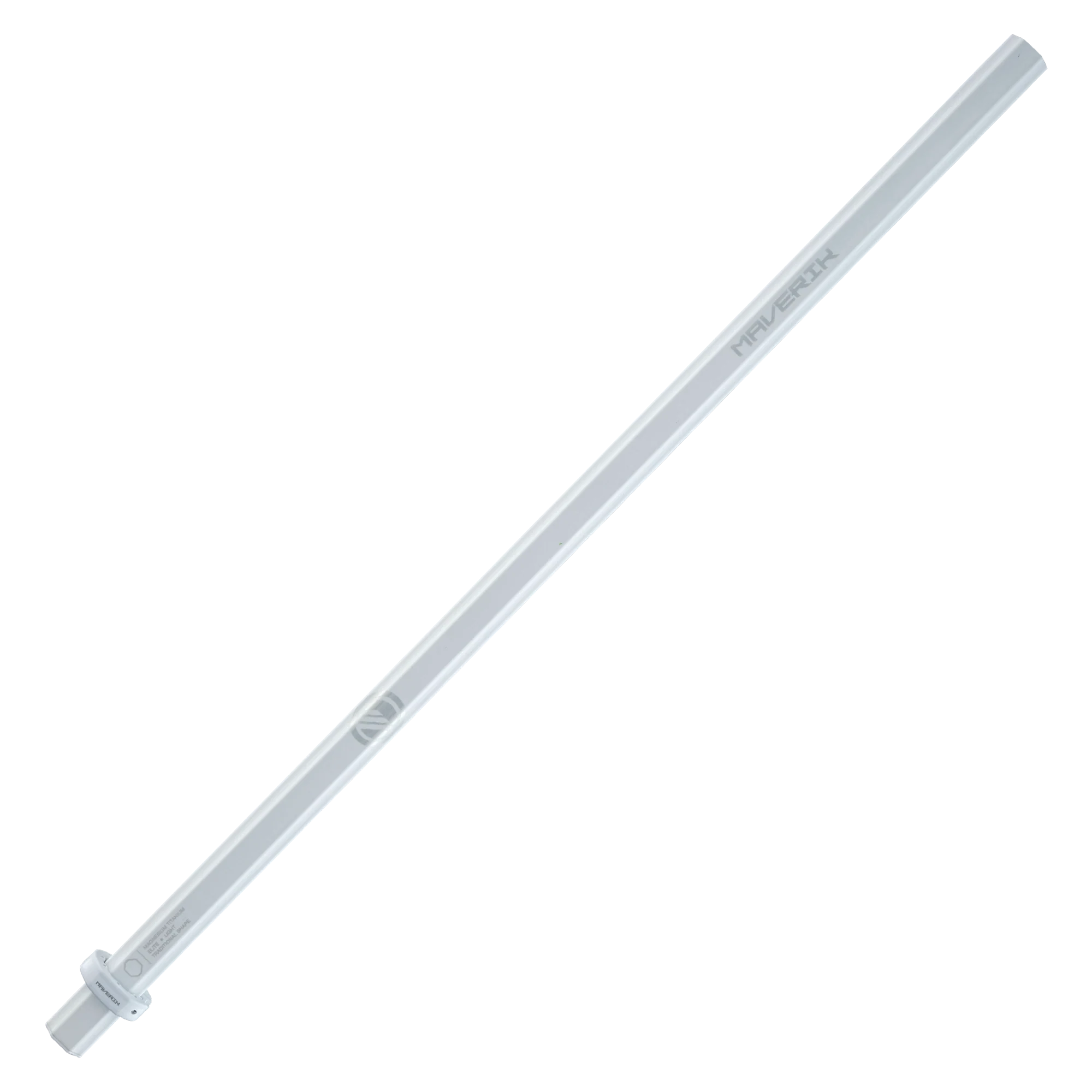 Maverik Mag-Ti 145 Attack Lacrosse Shaft - Image 13