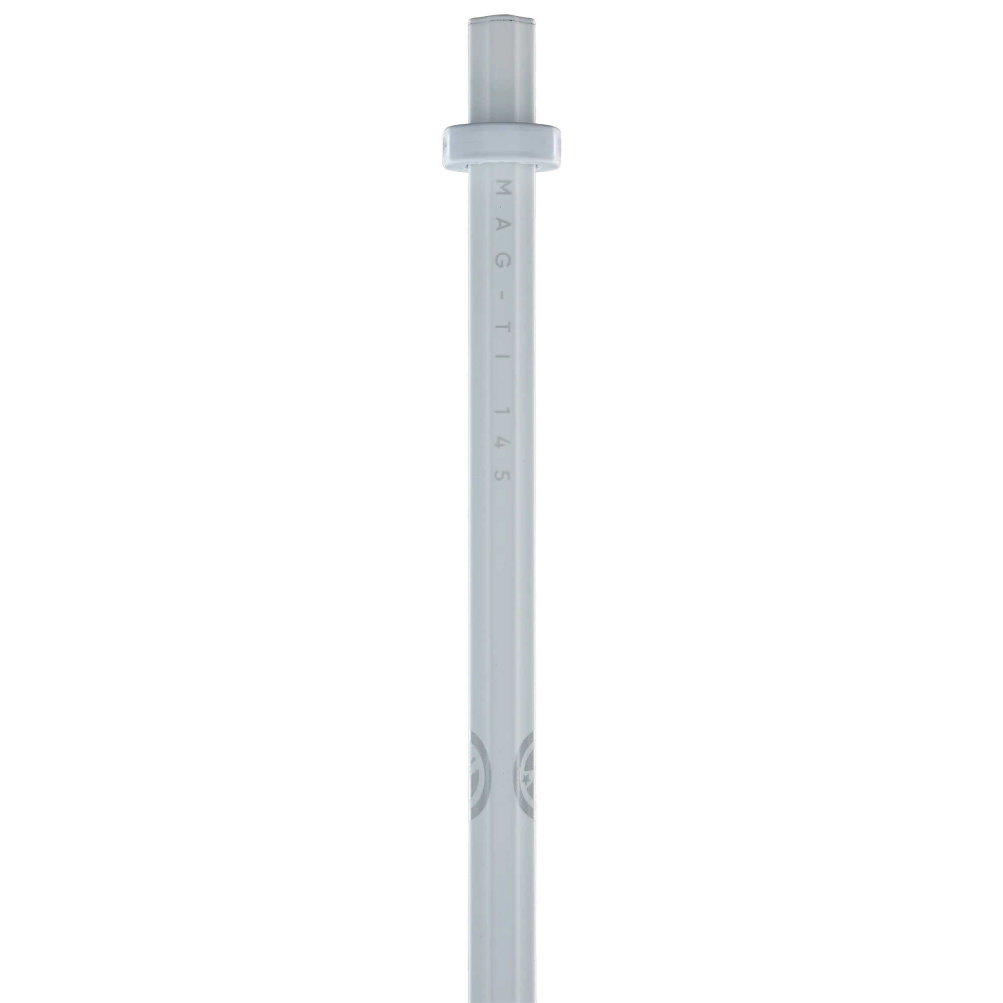Maverik Mag-Ti 145 Attack Lacrosse Shaft - Image 14