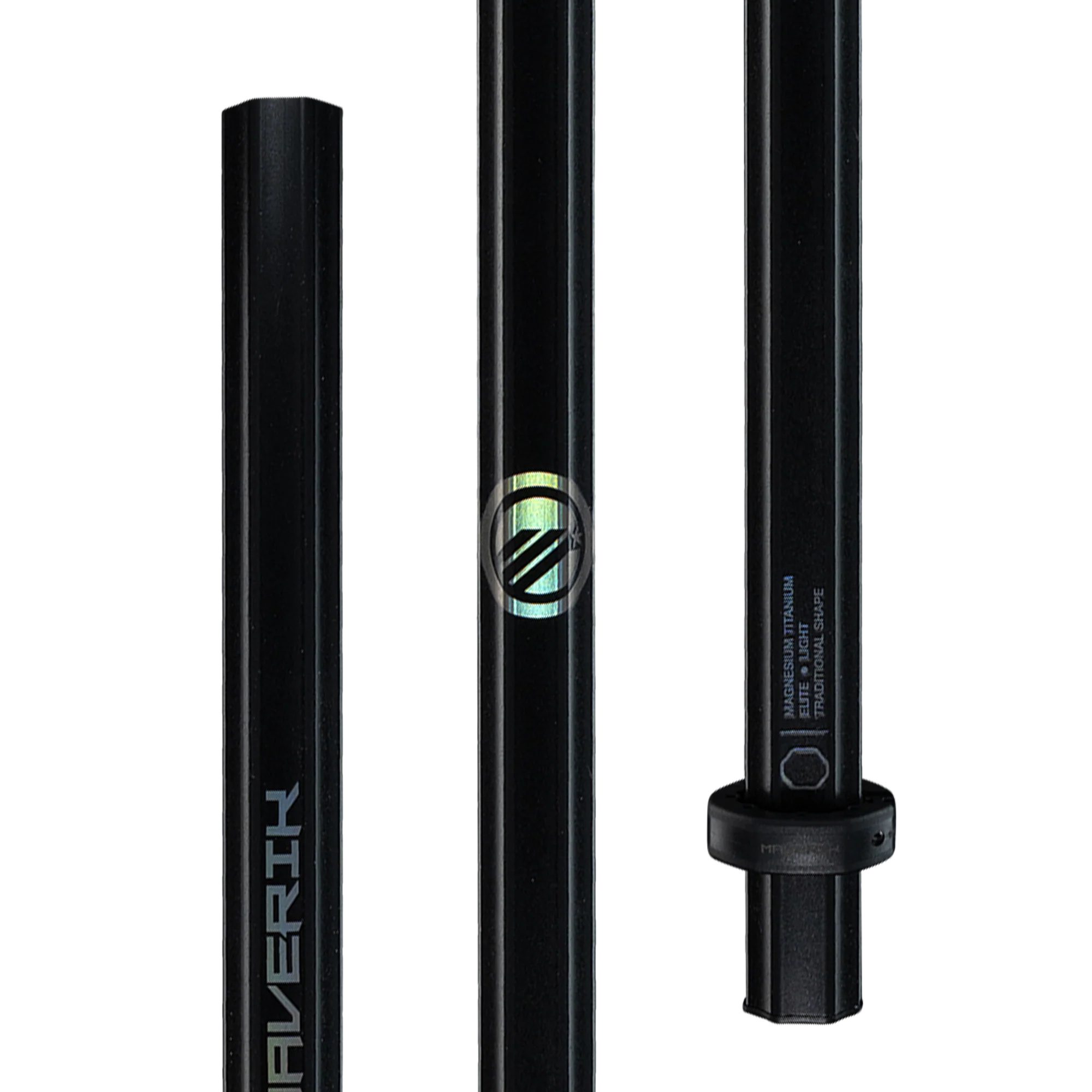 Maverik Mag-Ti 145 Attack Lacrosse Shaft - Image 2