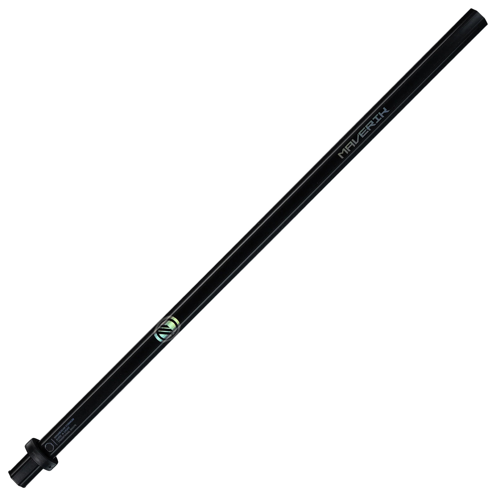 Maverik Mag-Ti 145 Attack Lacrosse Shaft - Image 3