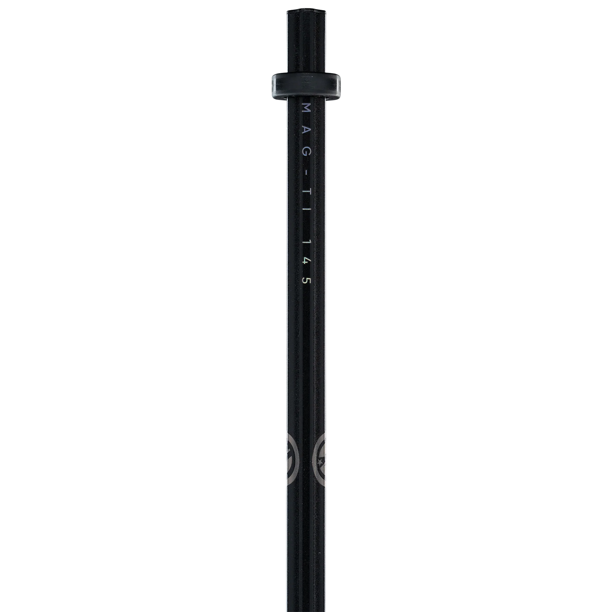 Maverik Mag-Ti 145 Attack Lacrosse Shaft - Image 4