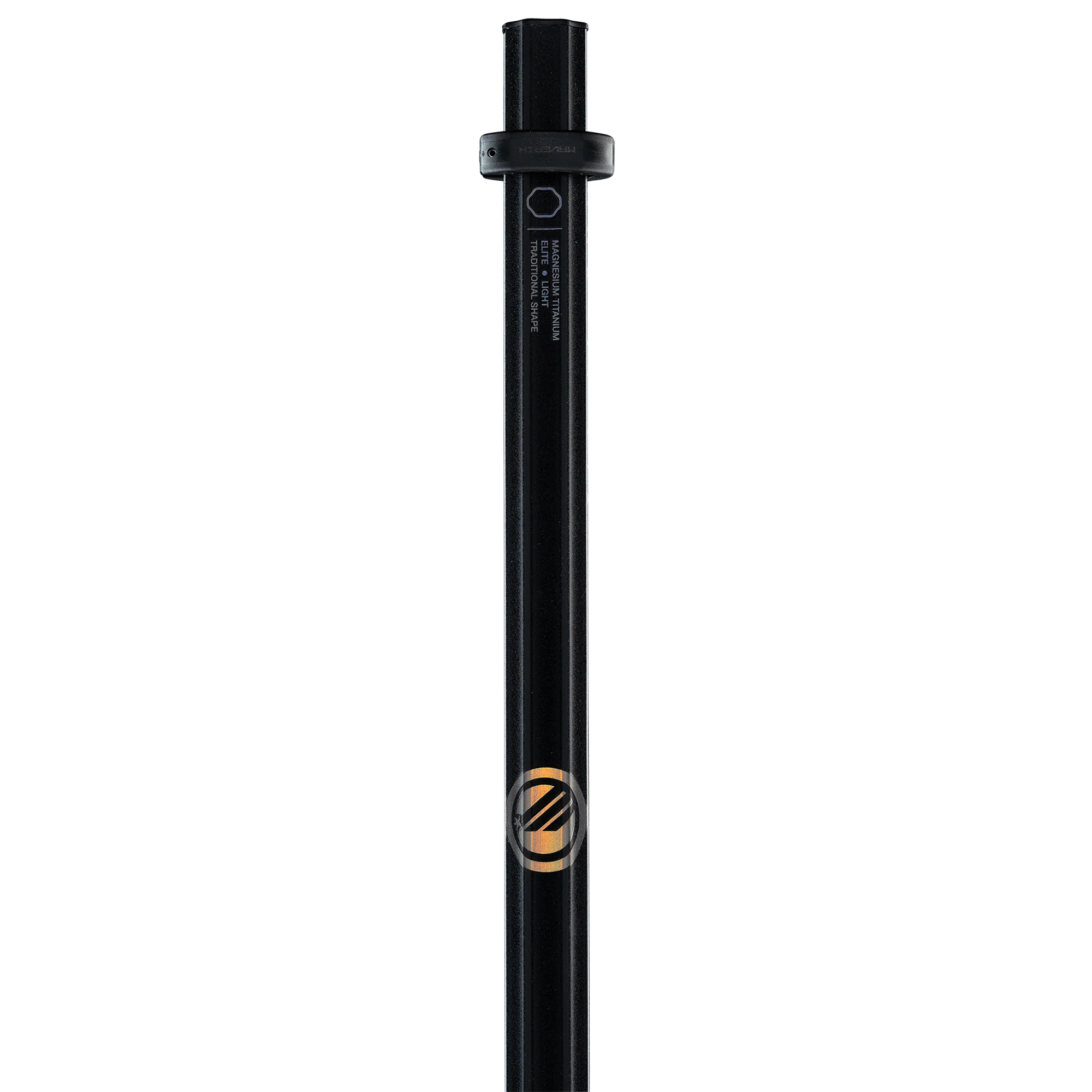 Maverik Mag-Ti 145 Attack Lacrosse Shaft - Image 5