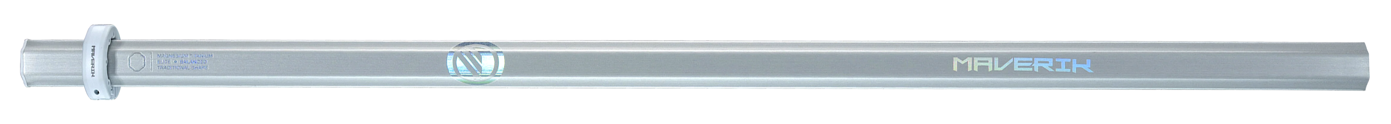 Maverik Mag-Ti 145 Attack Lacrosse Shaft - Image 6