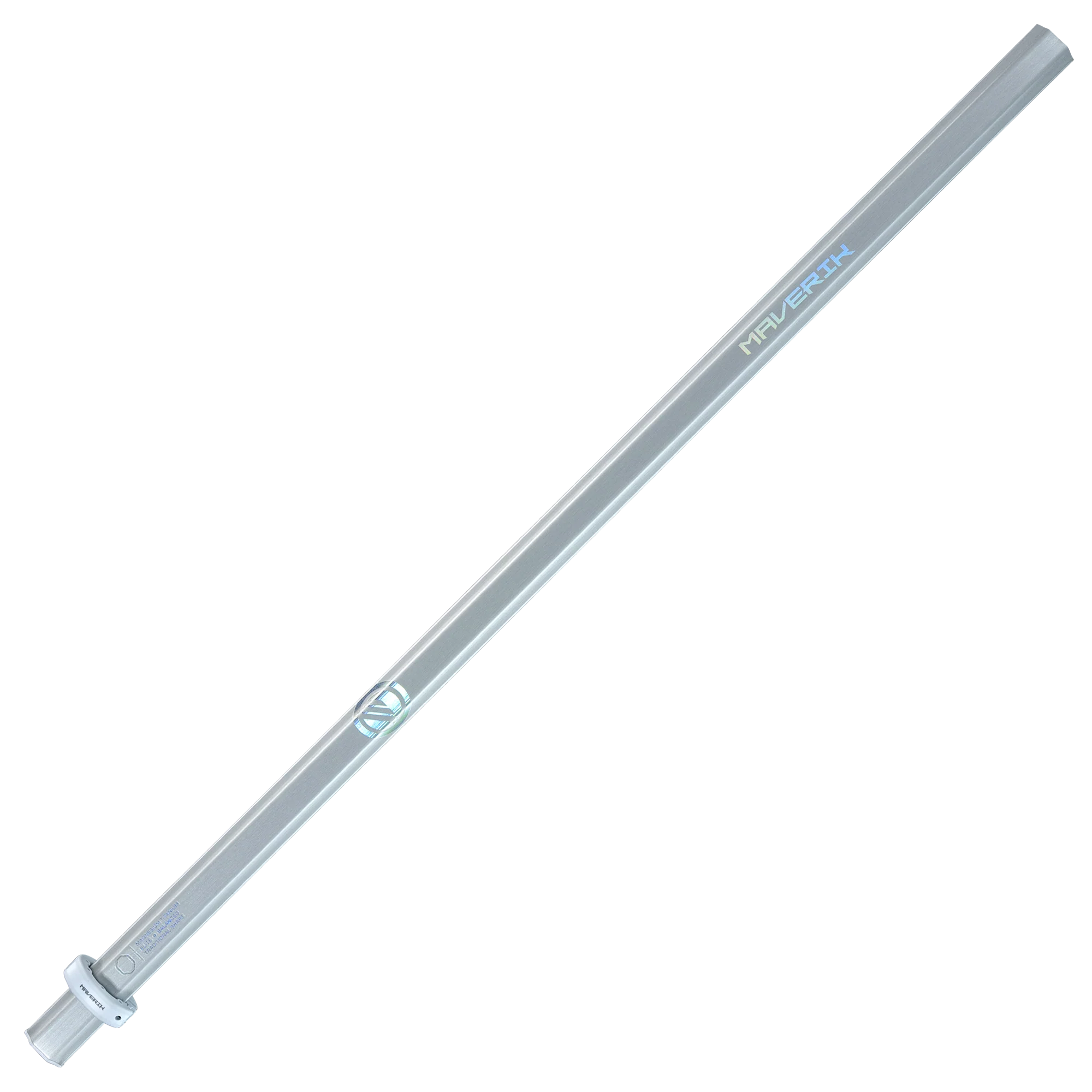Maverik Mag-Ti 145 Attack Lacrosse Shaft - Image 8