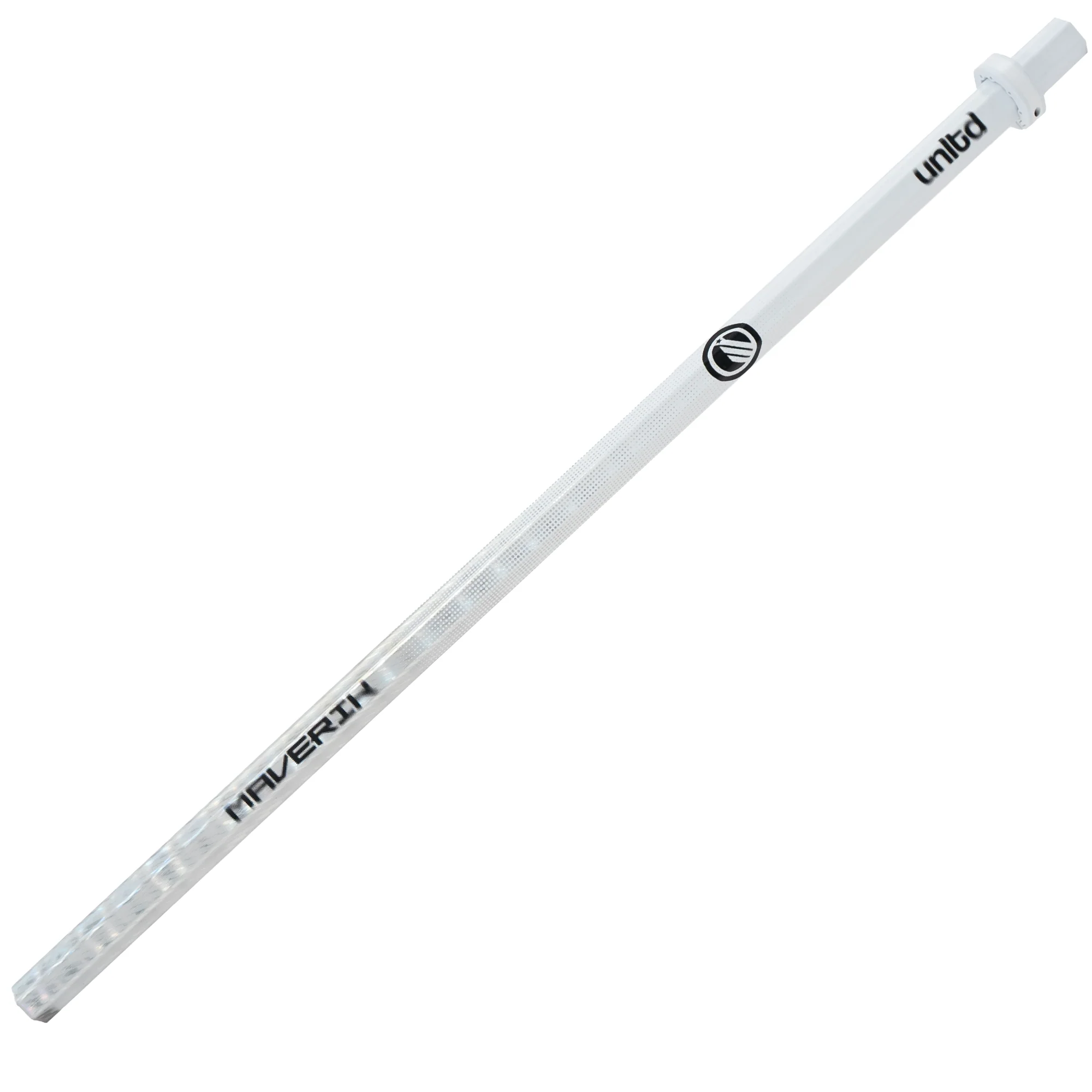 Maverik Mag-Ti 145 Limited Edition Blur Attack Lacrosse Shaft - Image 2