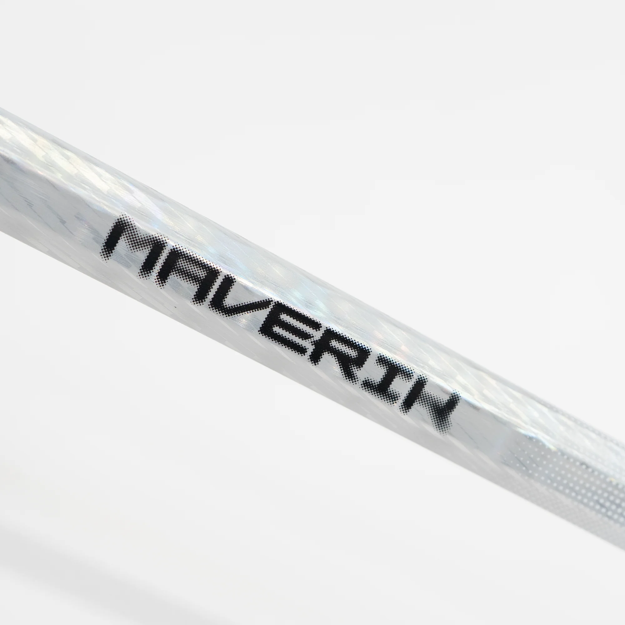 Maverik Mag-Ti 145 Limited Edition Blur Attack Lacrosse Shaft - Image 5
